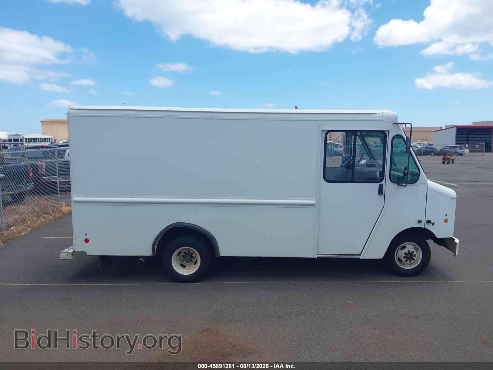 2014 FORD E-350 STRIPPED - VIN: 1FC3E3KL4EDB11013 - Photo 17