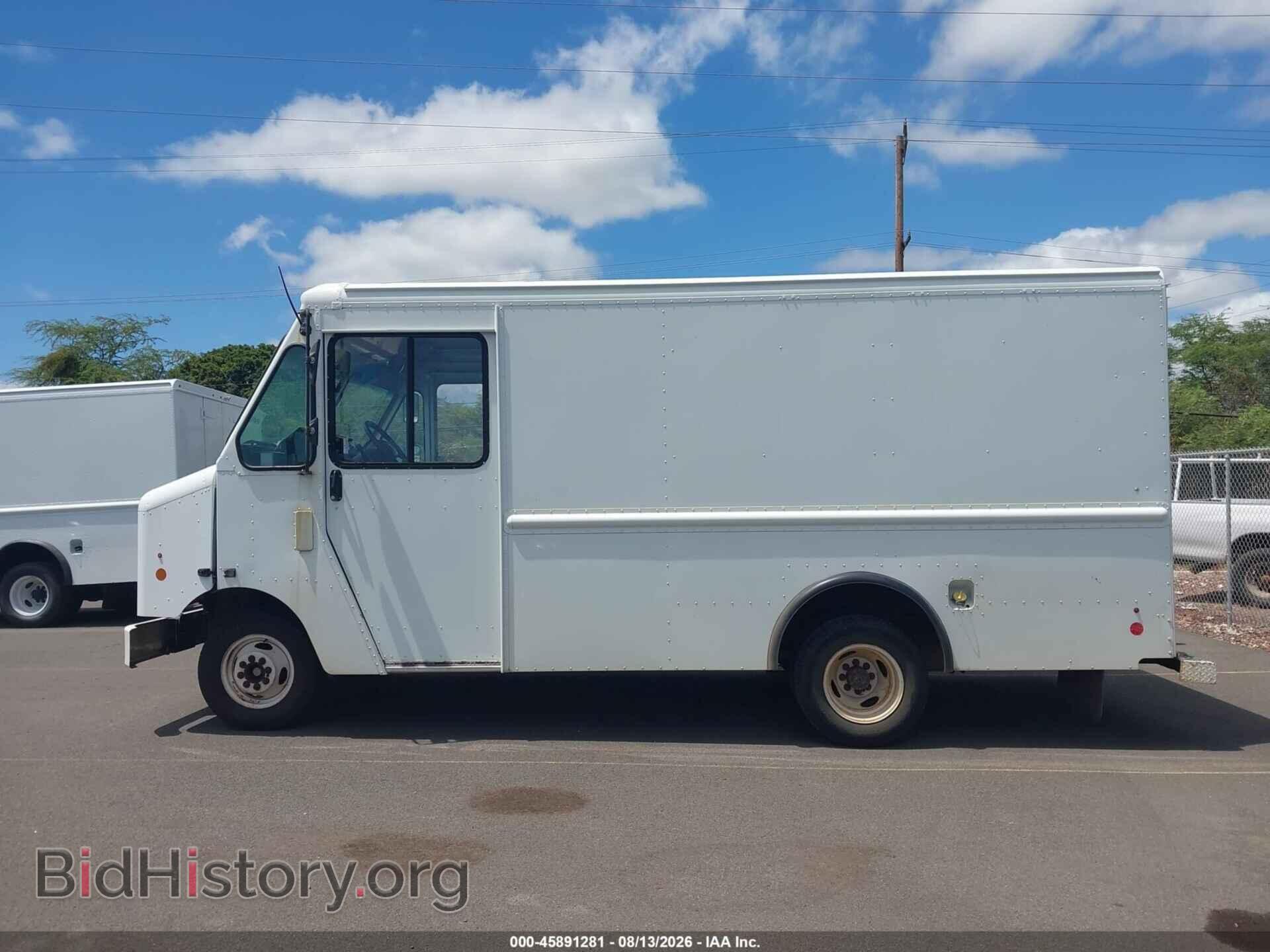 2014 FORD E-350 STRIPPED - VIN: 1FC3E3KL4EDB11013 - Photo 18
