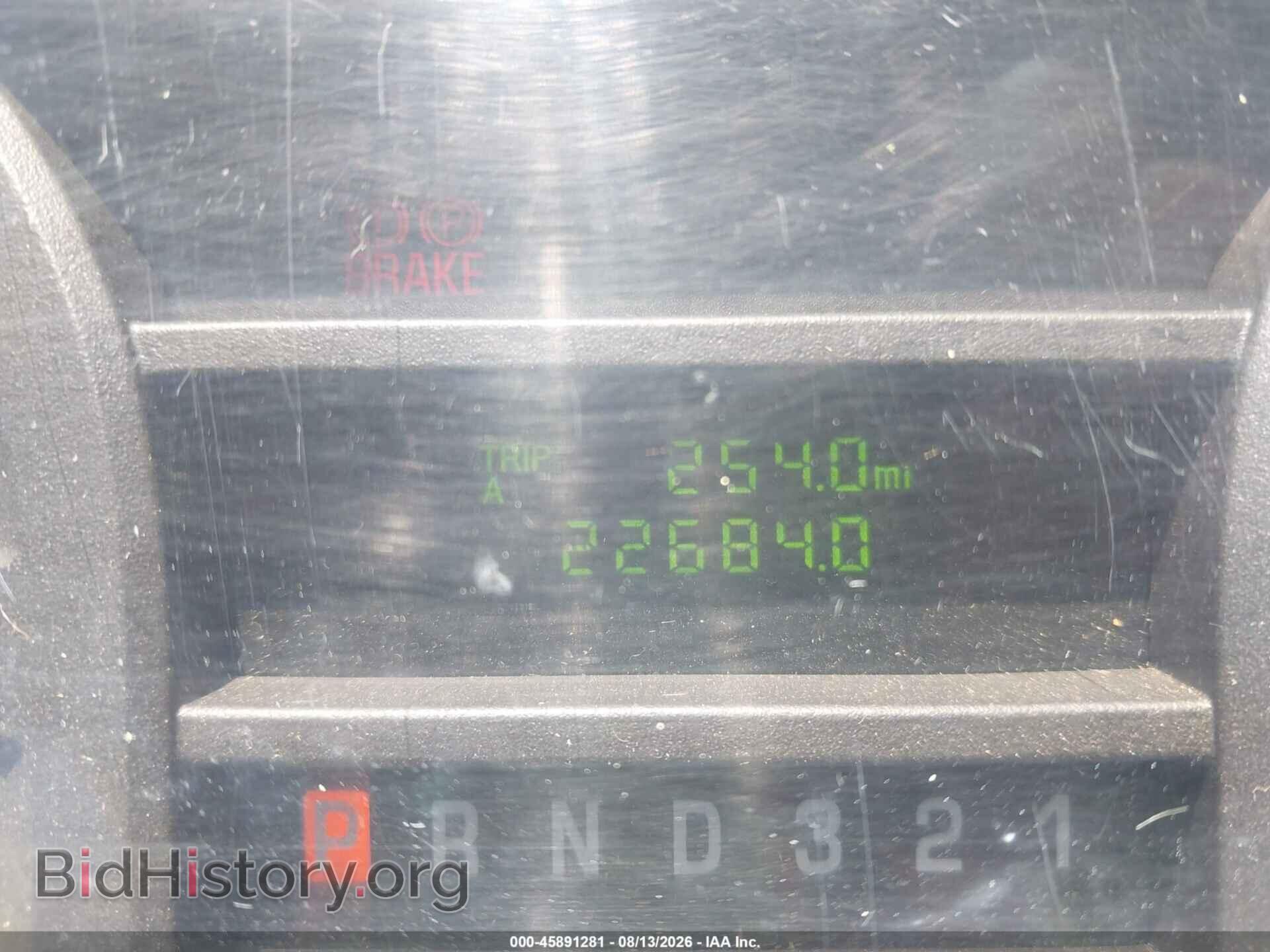 2014 FORD E-350 STRIPPED - VIN: 1FC3E3KL4EDB11013 - Photo 19