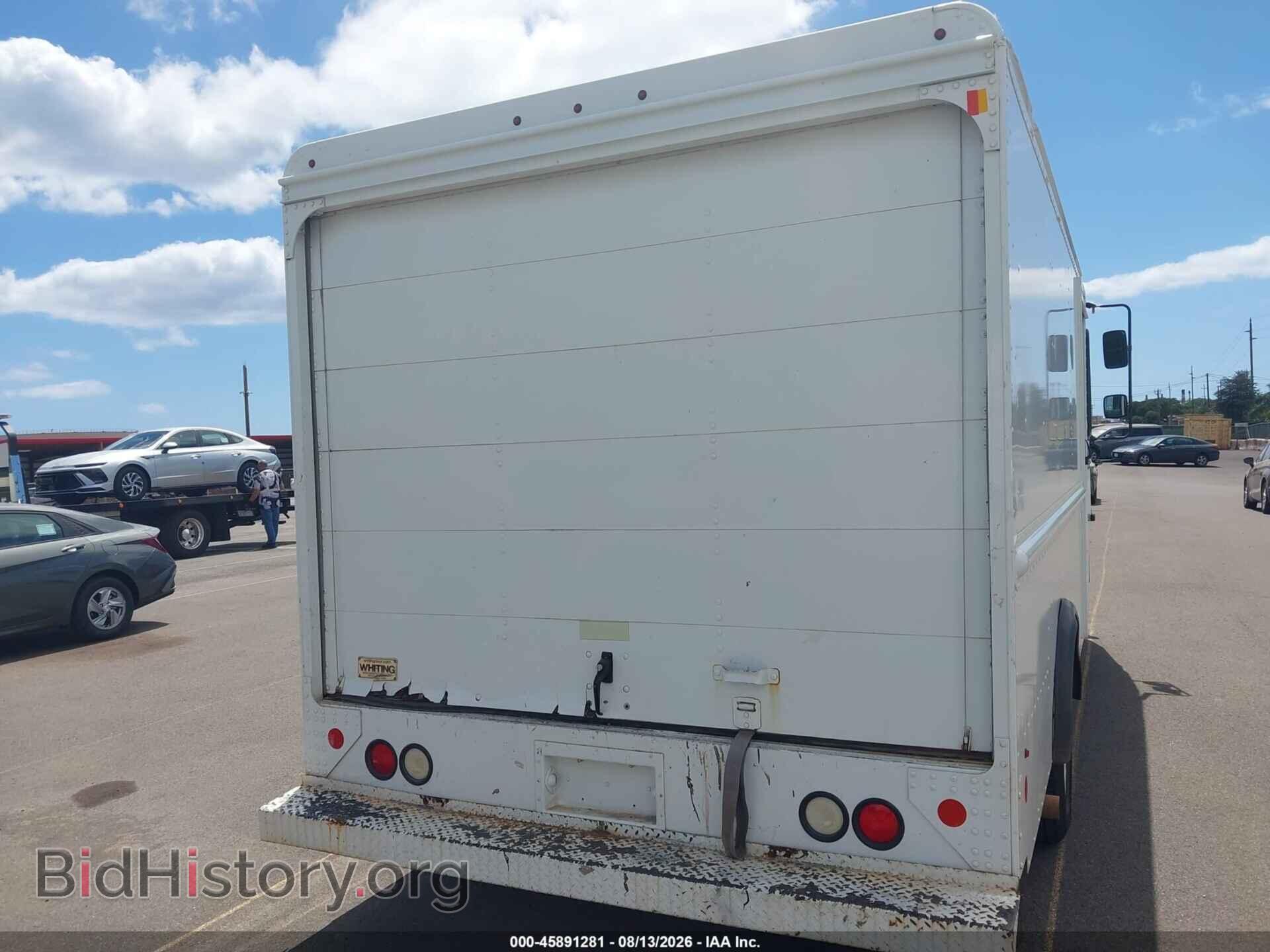 2014 FORD E-350 STRIPPED - VIN: 1FC3E3KL4EDB11013 - Photo 20