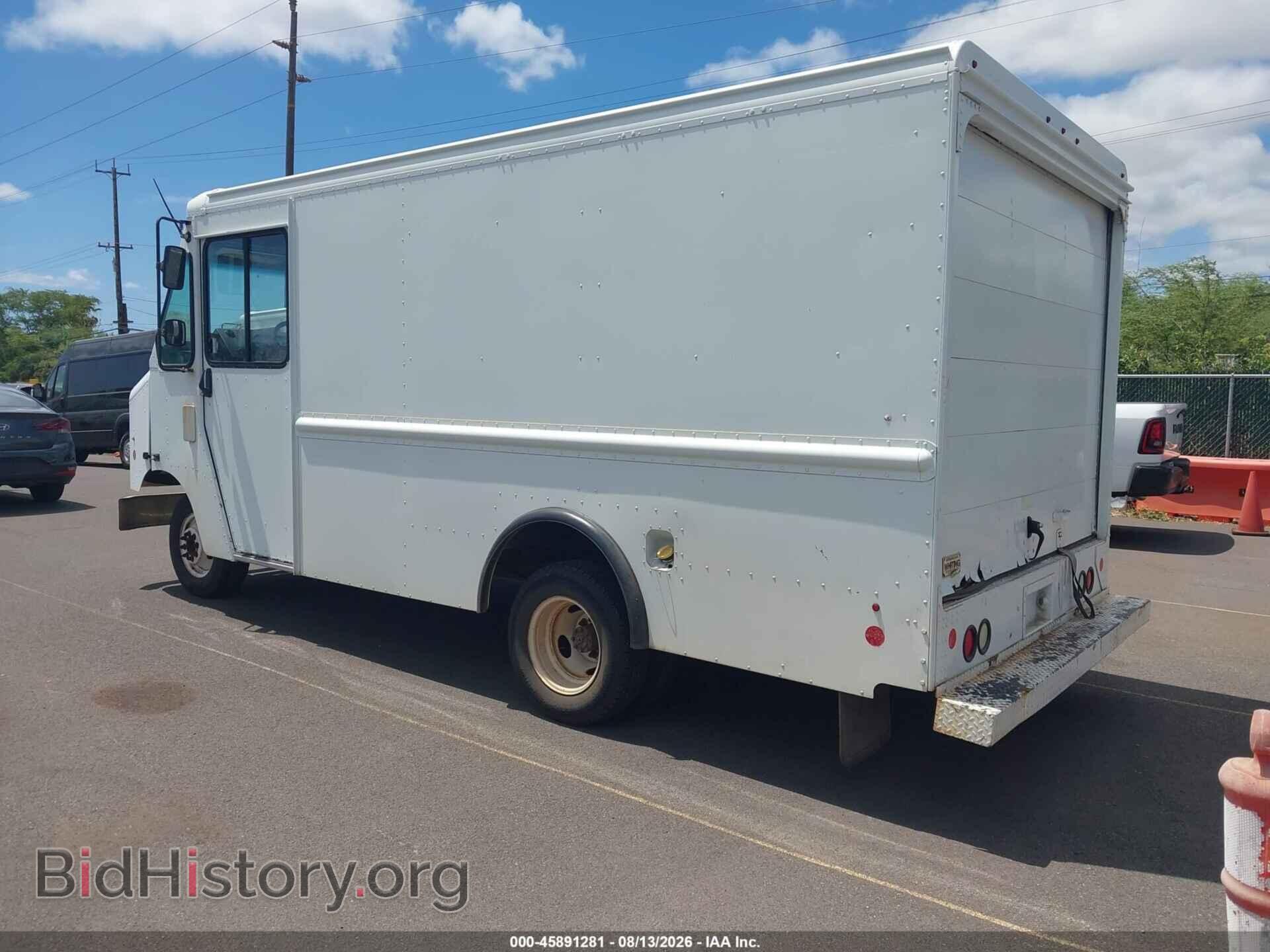 2014 FORD E-350 STRIPPED - VIN: 1FC3E3KL4EDB11013 - Photo 3