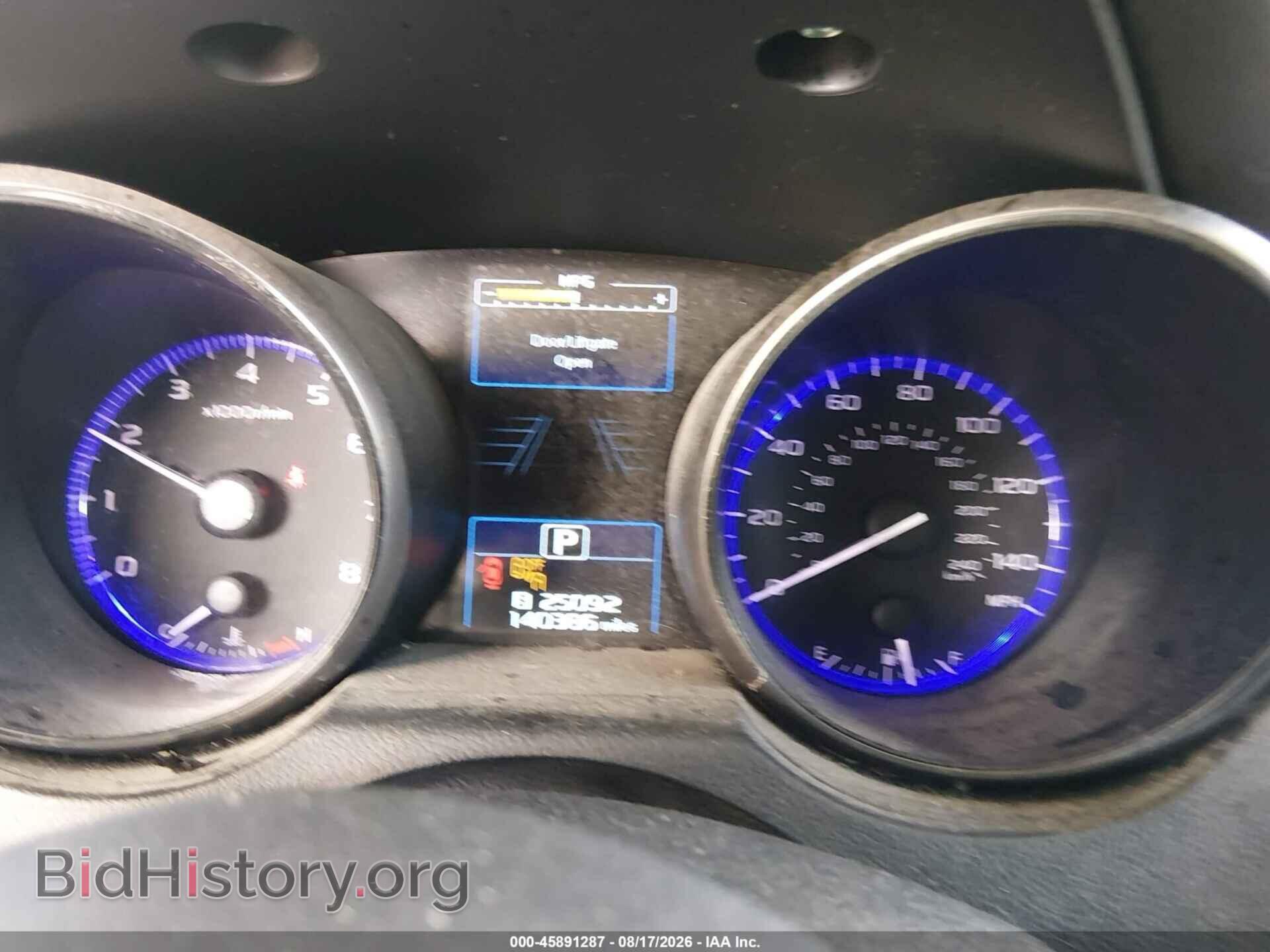 2018 SUBARU OUTBACK - VIN: 4S4BSAFC3J3242576 - Фото 7