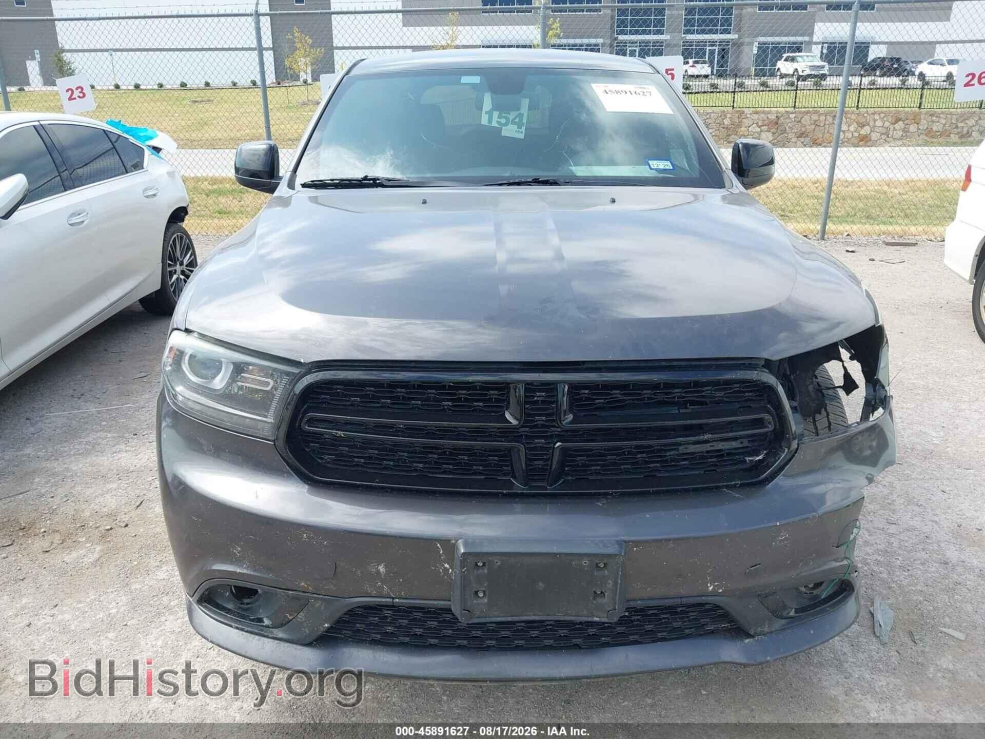 2015 DODGE DURANGO - VIN: 1C4RDHAG1FC953099 - Photo 12