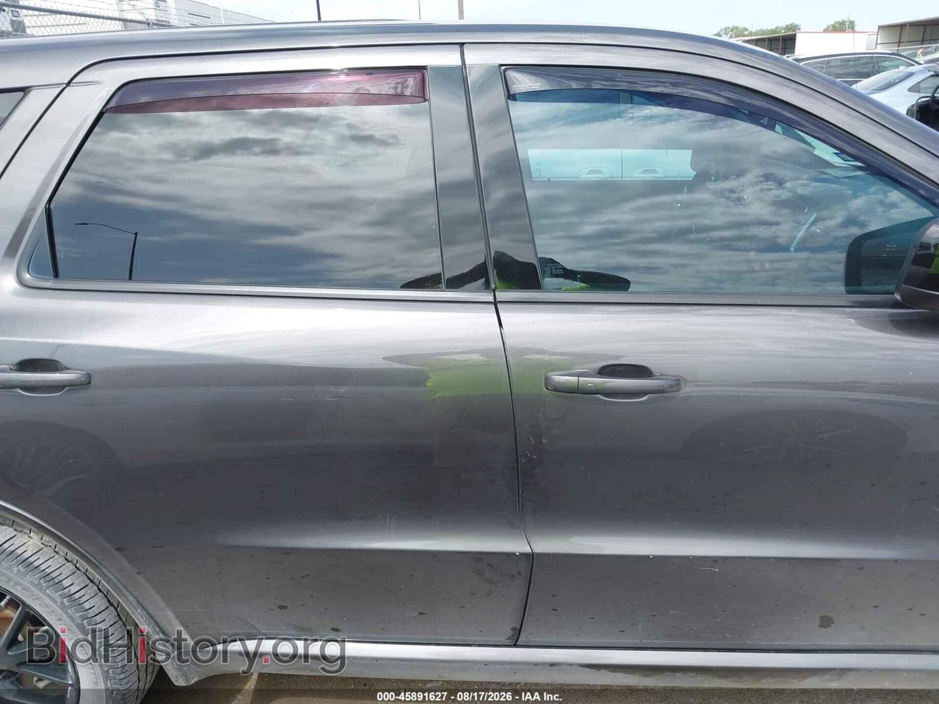 2015 DODGE DURANGO - VIN: 1C4RDHAG1FC953099 - Photo 13