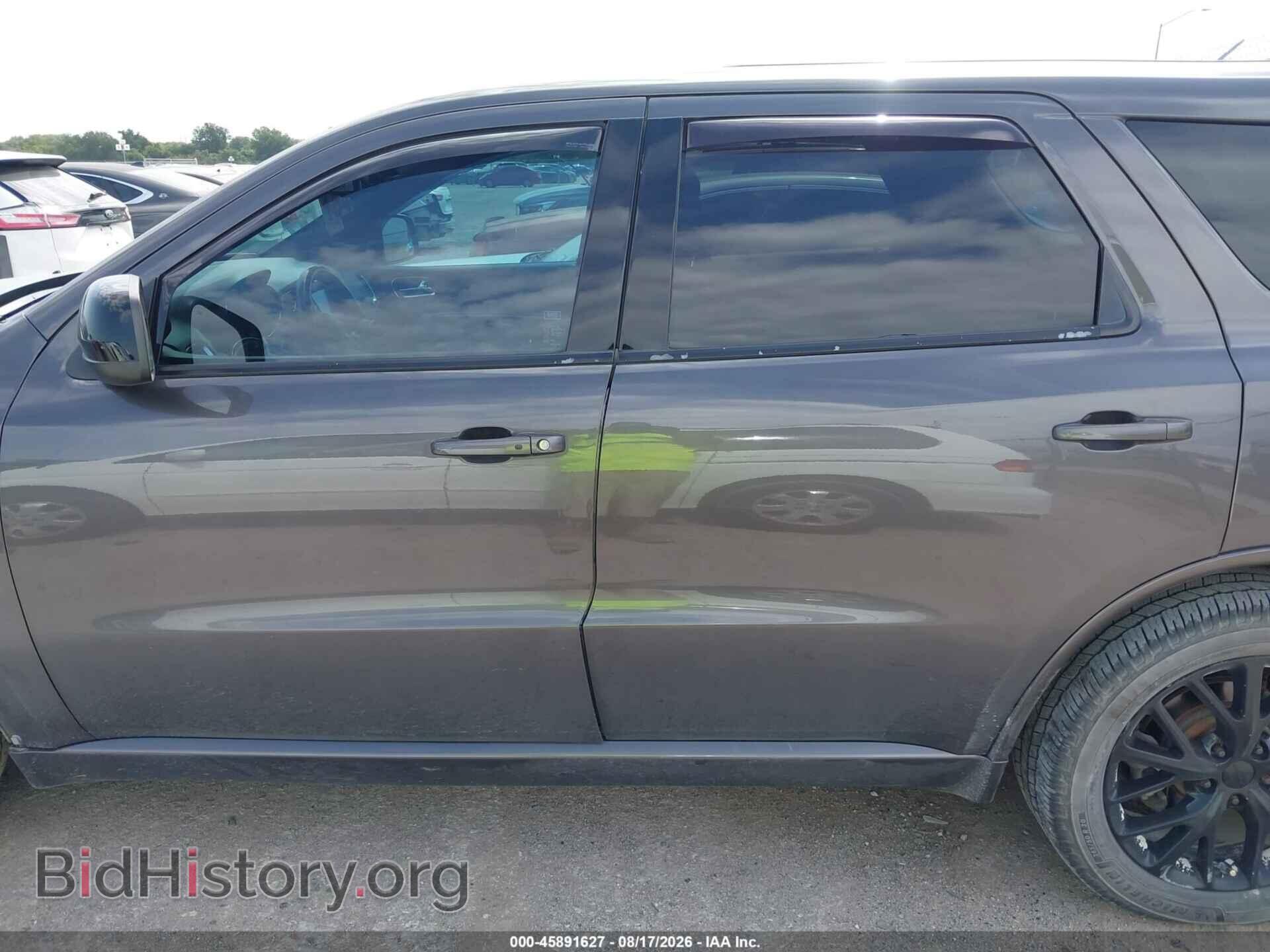 2015 DODGE DURANGO - VIN: 1C4RDHAG1FC953099 - Photo 14