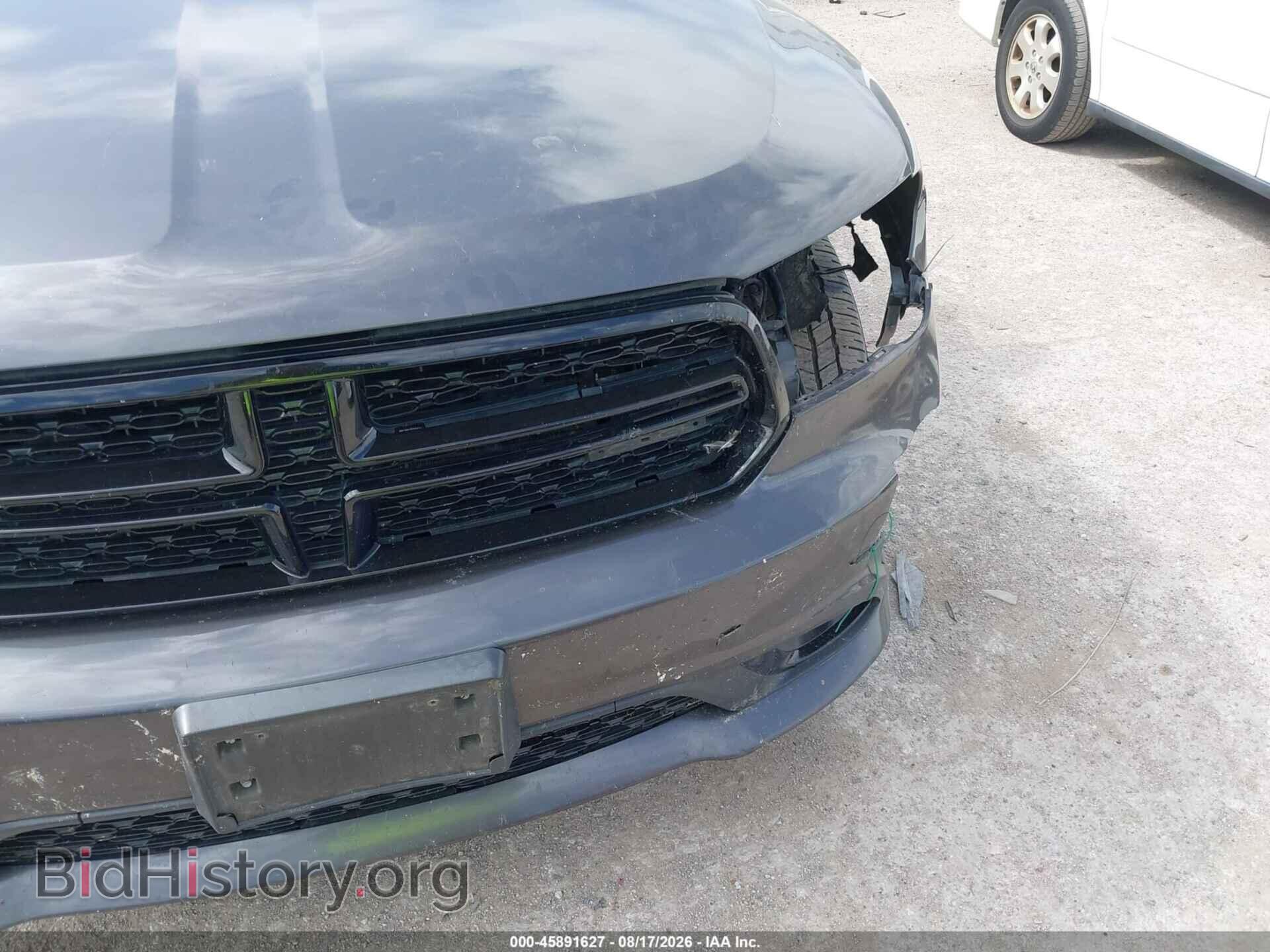2015 DODGE DURANGO - VIN: 1C4RDHAG1FC953099 - Photo 17