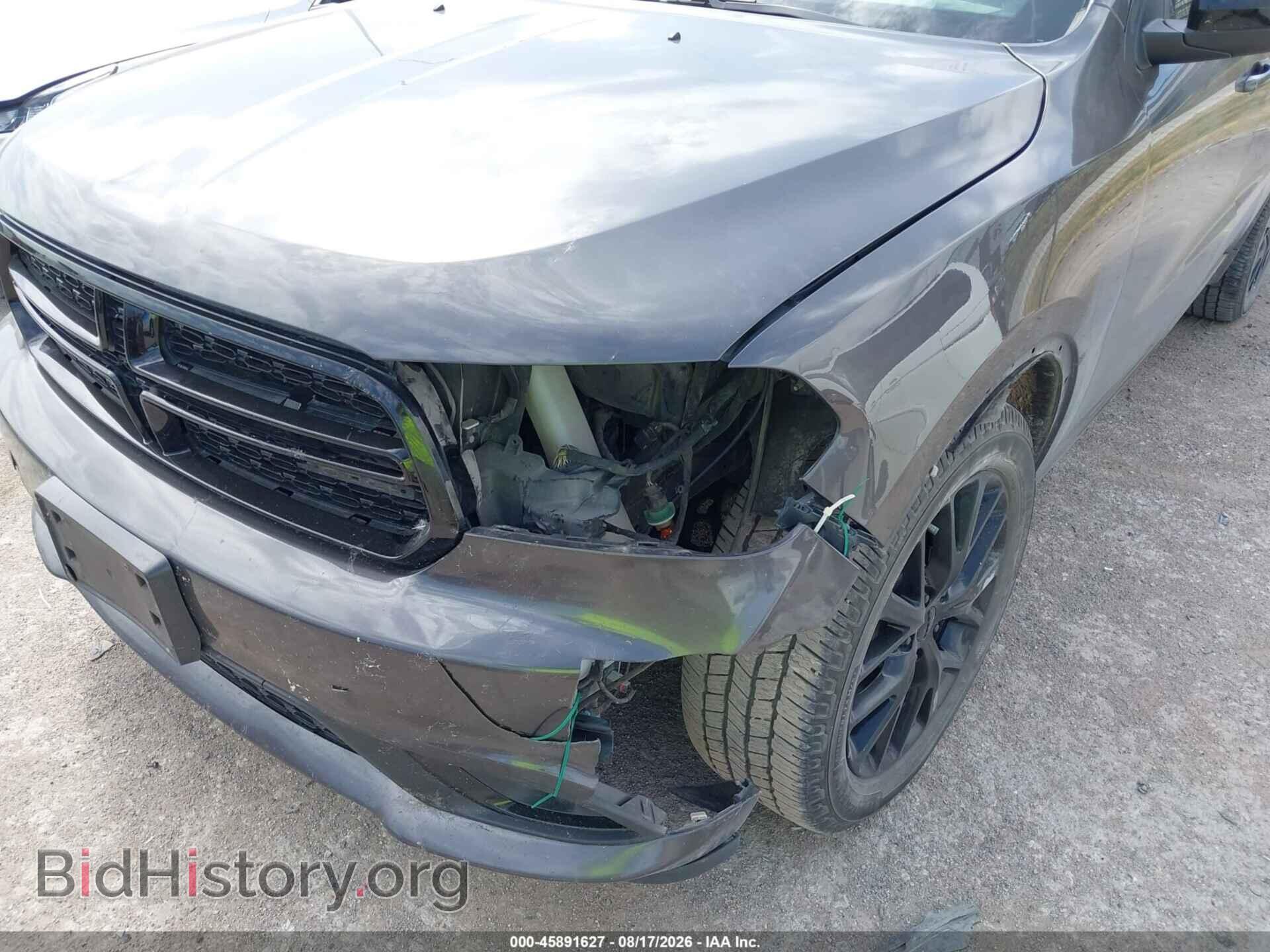 2015 DODGE DURANGO - VIN: 1C4RDHAG1FC953099 - Photo 6