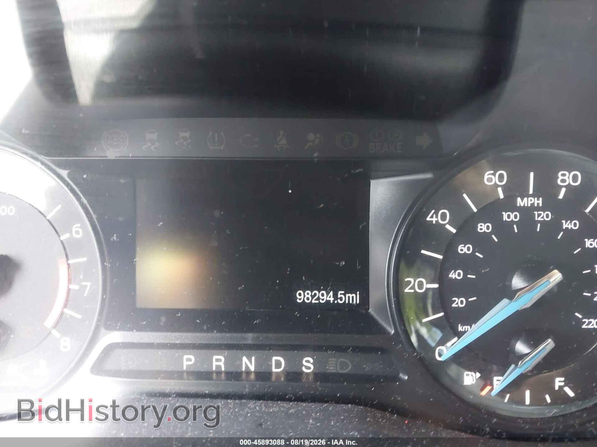 2018 FORD EXPLORER - VIN: 1FM5K8D87JGA33323 - Photo 7