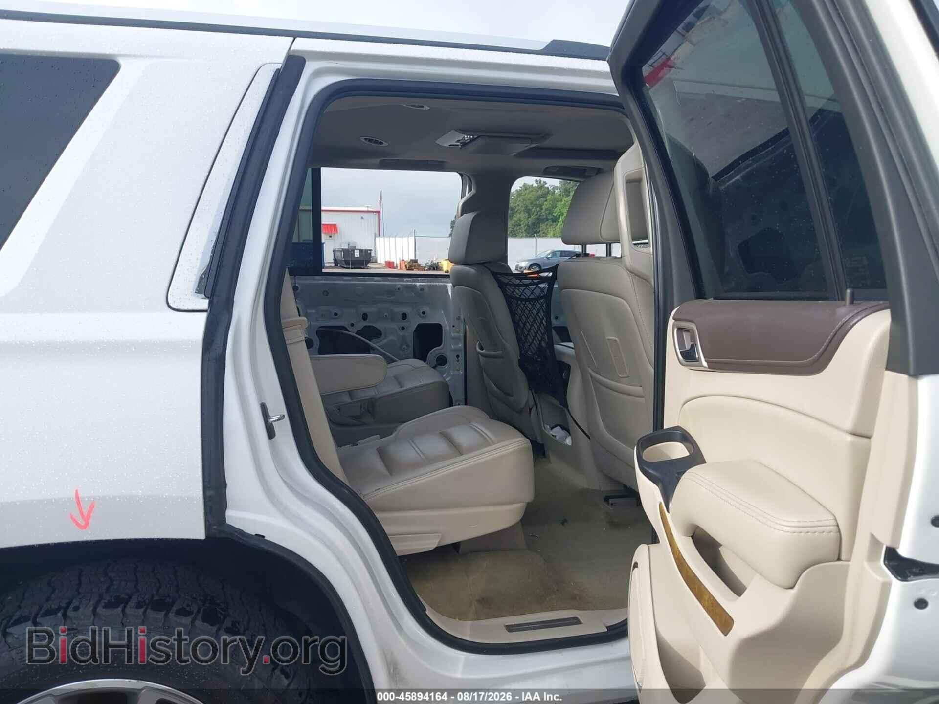 2016 GMC YUKON - VIN: 1GKS2CKJ3GR466283 - Photo 8