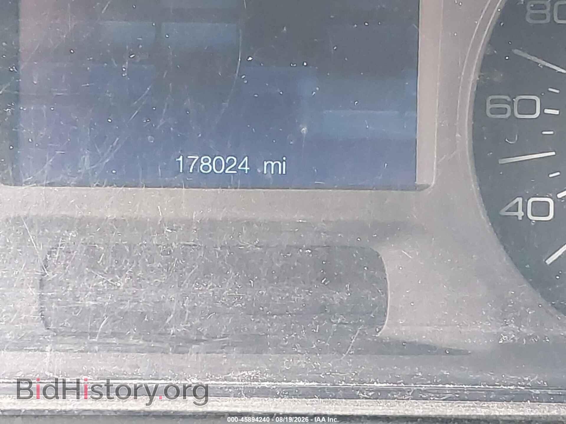 2013 FORD EDGE - VIN: 2FMDK3GC6DBC73473 - Photo 15