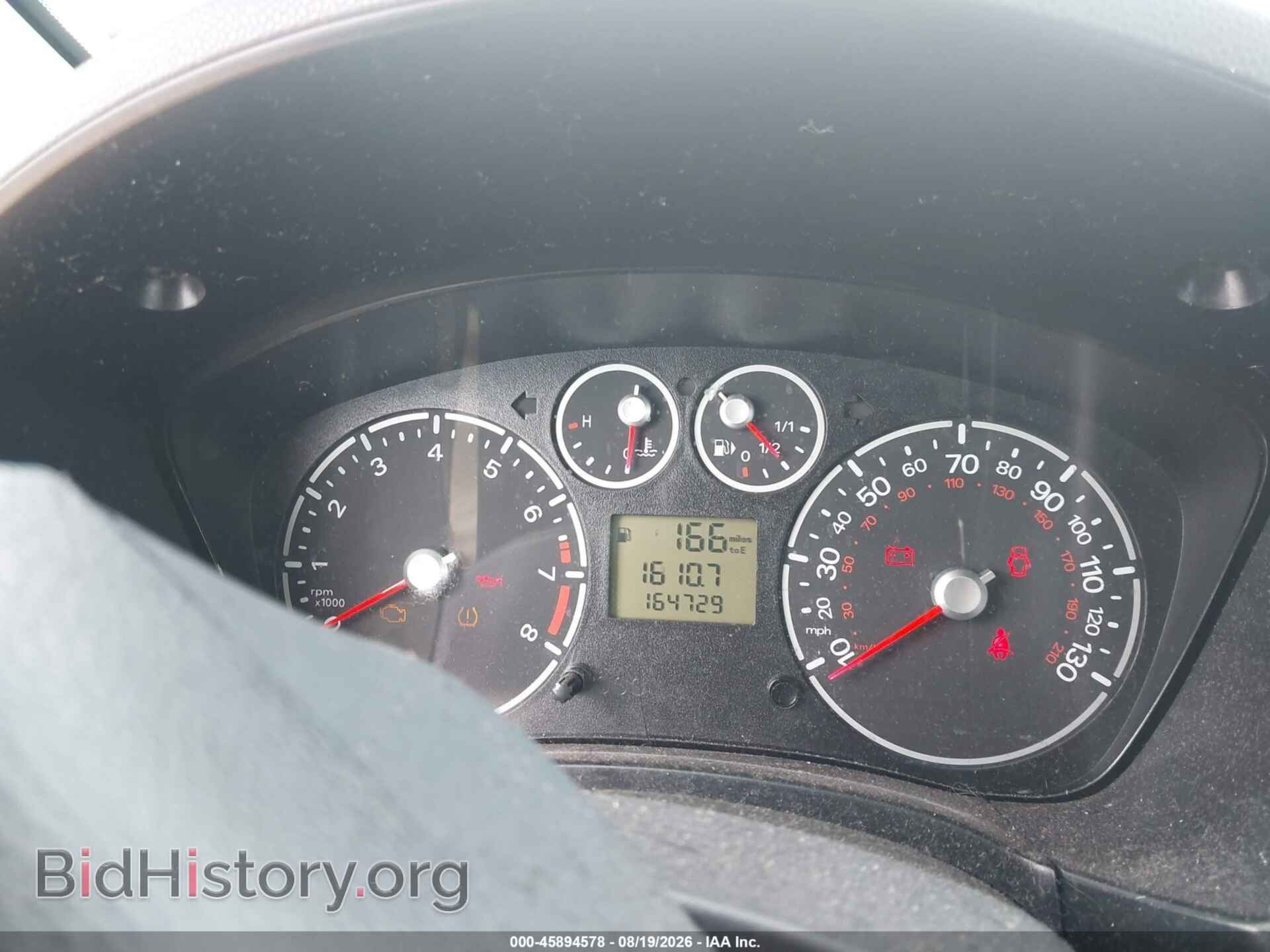 2012 FORD TRANSIT CONNECT - VIN: NM0LS7CNXCT109735 - Photo 7