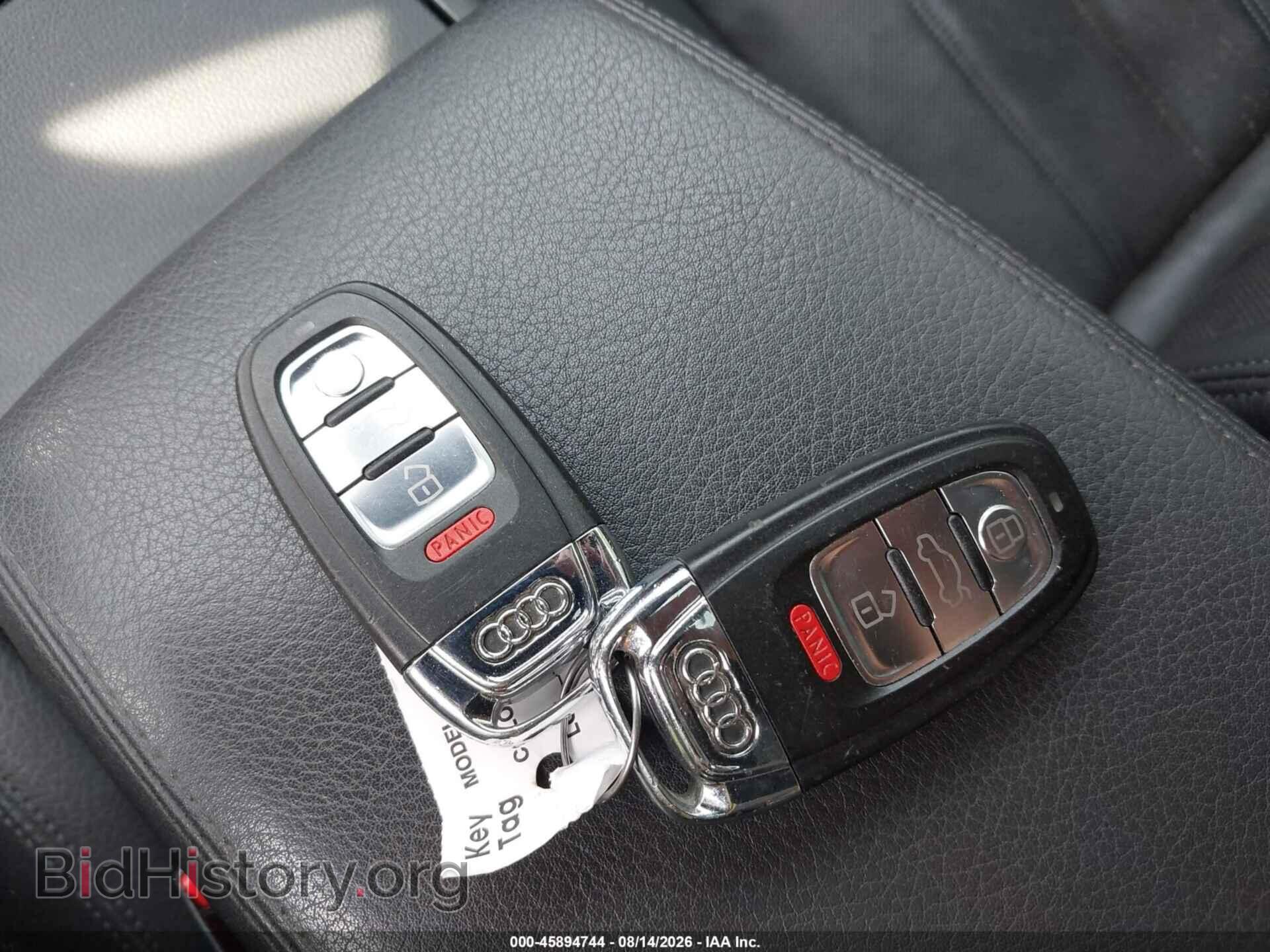 2013 AUDI A6 - VIN: WAUJGBFC2DN014369 - Photo 11