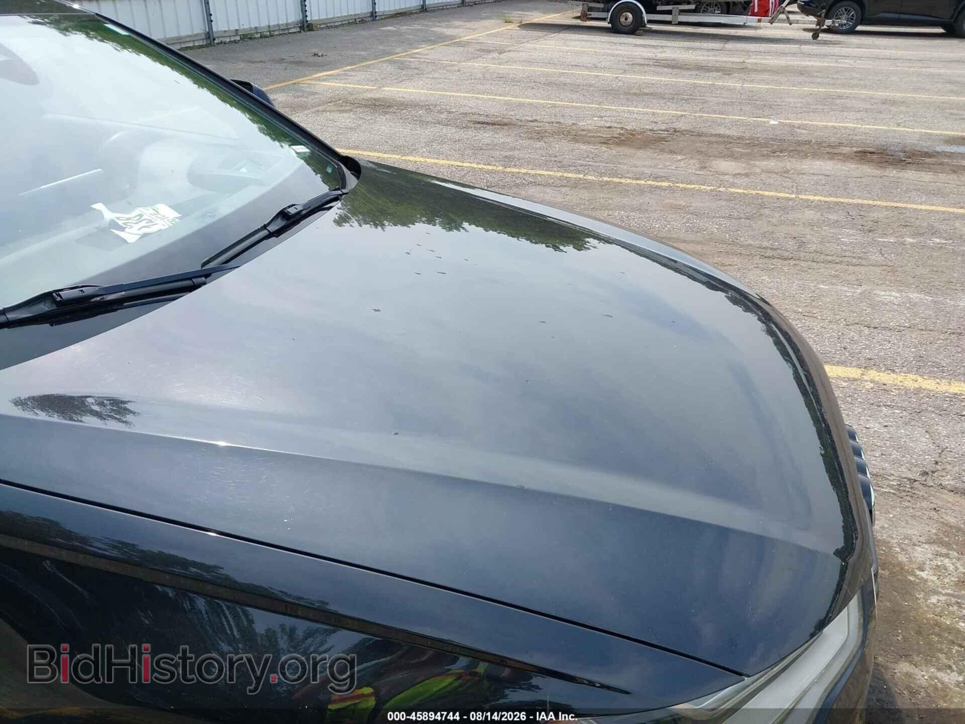 2013 AUDI A6 - VIN: WAUJGBFC2DN014369 - Photo 6
