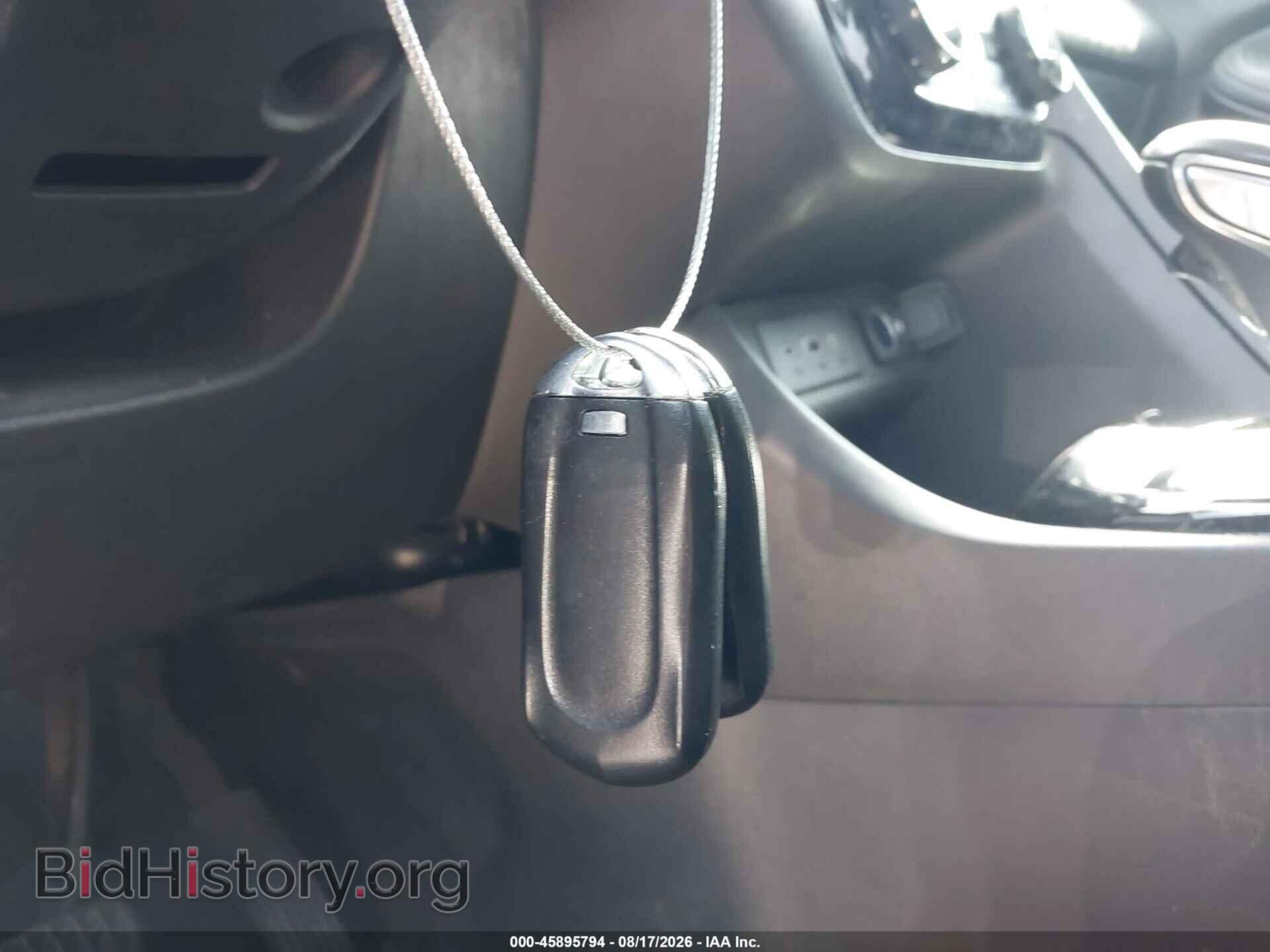 2021 BUICK ENCORE GX - VIN: KL4MMDSL1MB036112 - Photo 11
