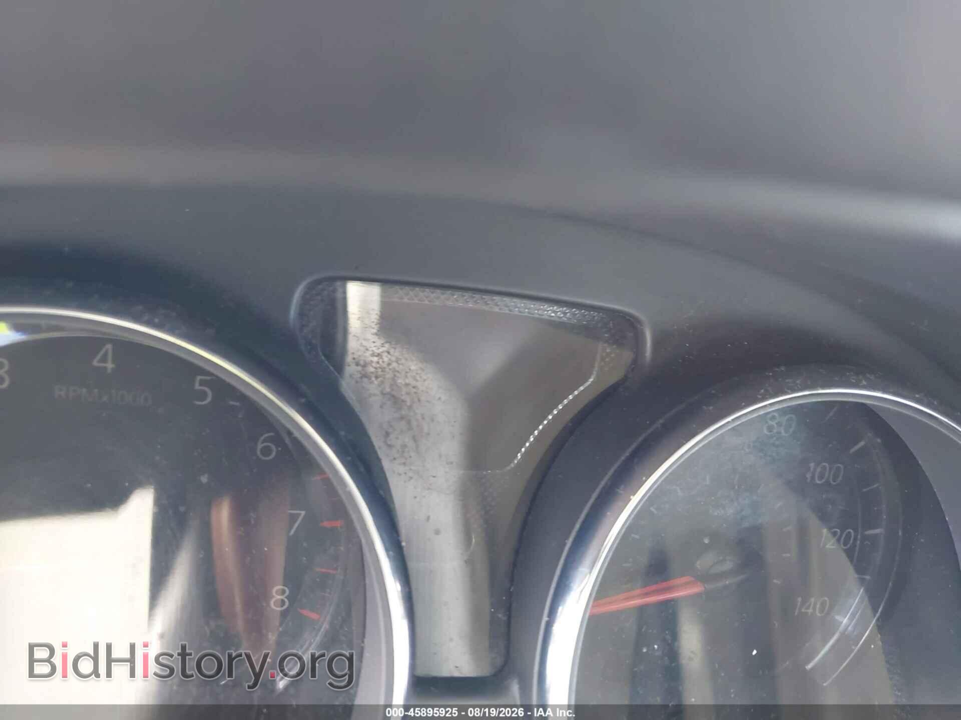 2019 NISSAN VERSA - VIN: 3N1CN7AP3KL868747 - Photo 16