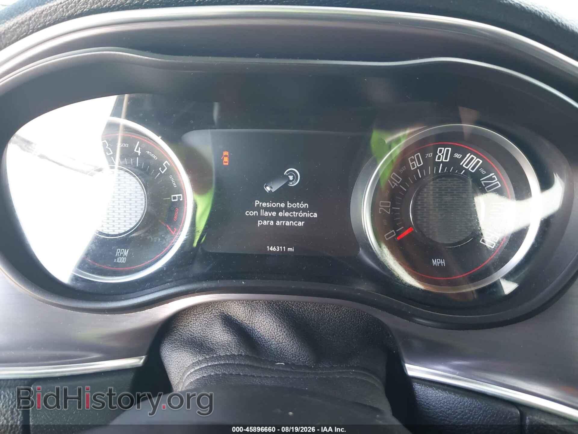 2017 DODGE CHALLENGER - VIN: 2C3CDZAG2HH639588 - Фото 7