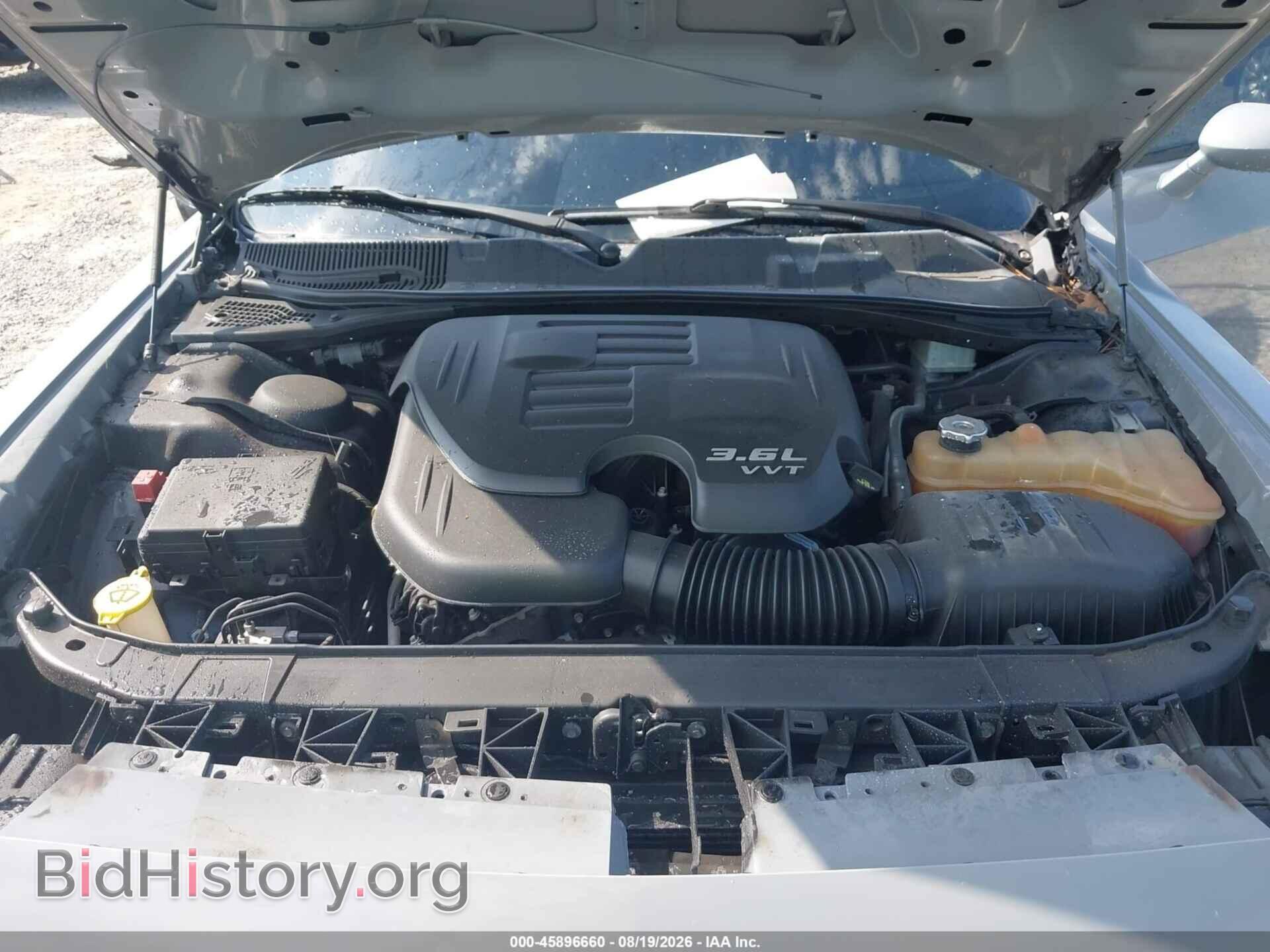 2017 DODGE CHALLENGER - VIN: 2C3CDZAG2HH639588 - Фото 10