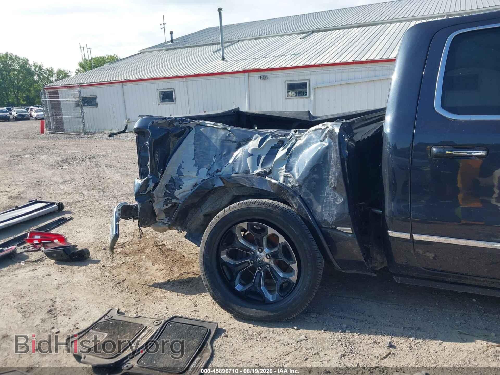 2020 RAM 1500 - VIN: 1C6SRFHM7LN200994 - Photo 6
