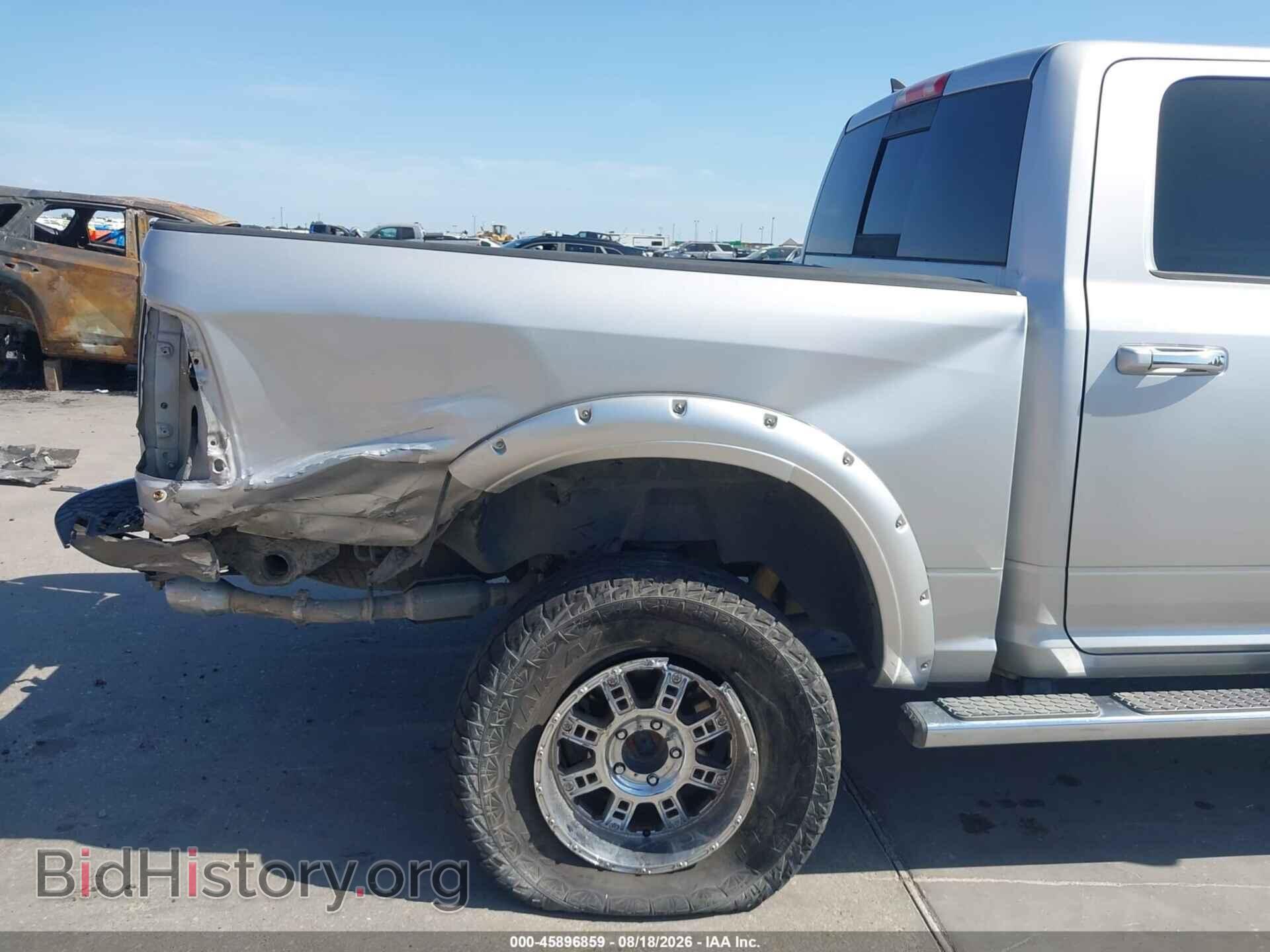 2014 RAM 1500 - VIN: 1C6RR7LT2ES232016 - Photo 6