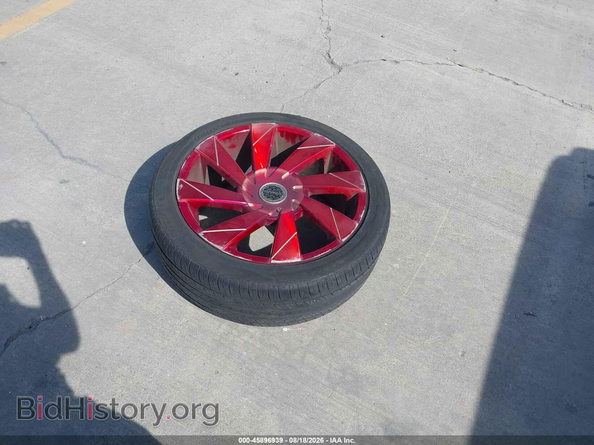 2018 FORD FLEX - VIN: 2FMGK5C83JBA20505 - Photo 12