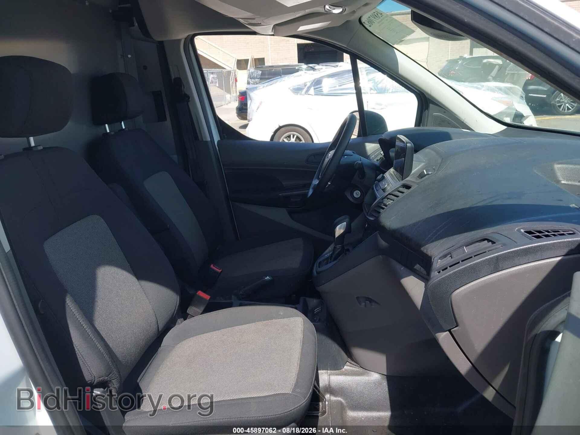 2020 FORD TRANSIT CONNECT - VIN: NM0LS7E2XL1460935 - Фото 5