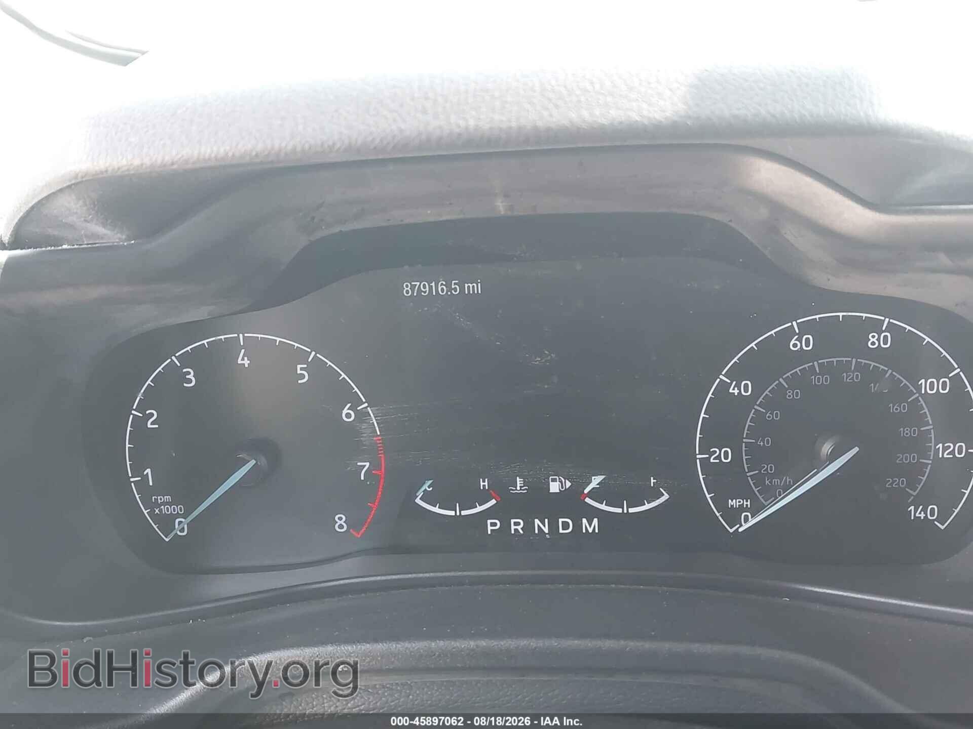 2020 FORD TRANSIT CONNECT - VIN: NM0LS7E2XL1460935 - Фото 7