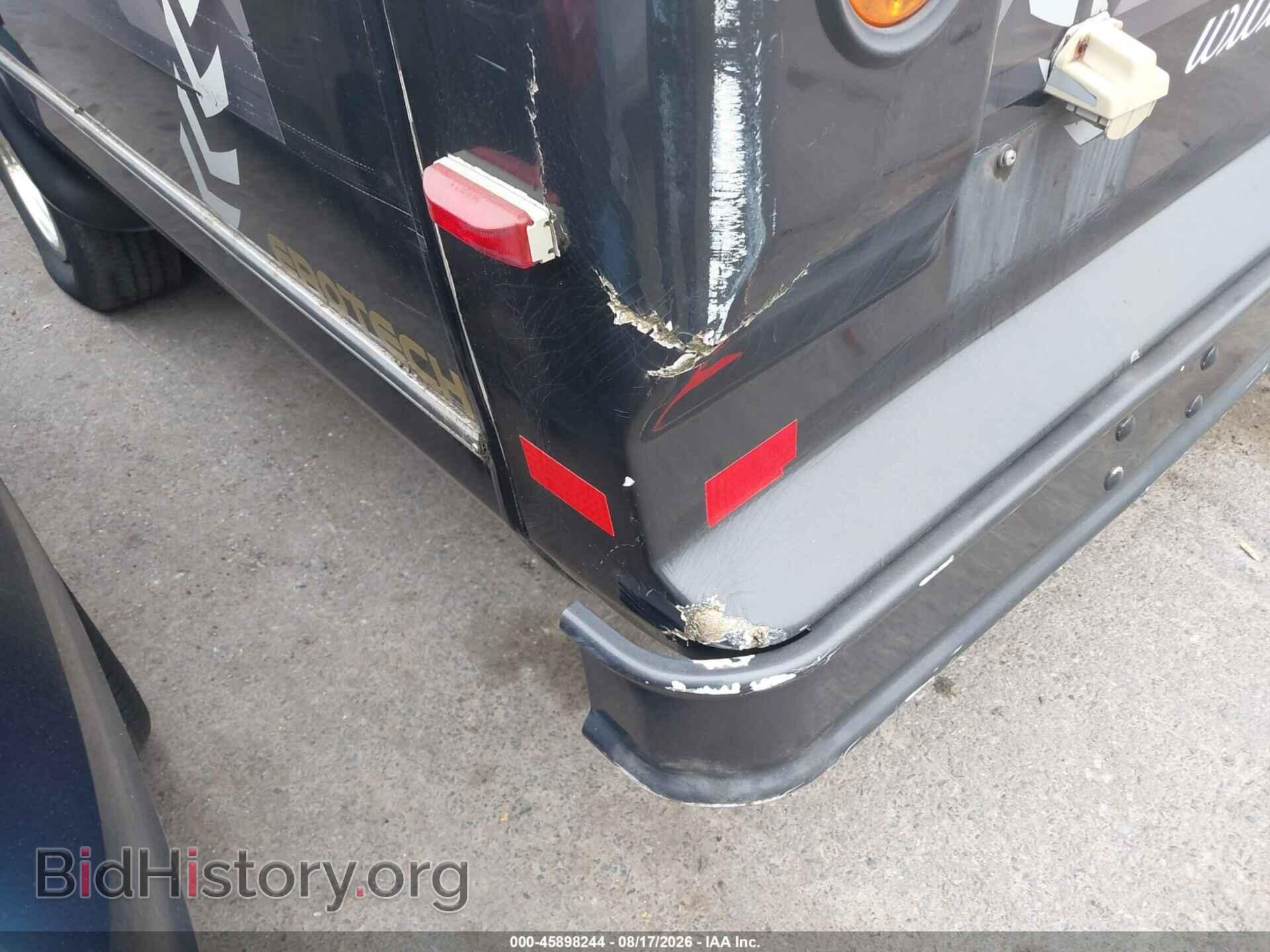 2011 FORD E-350 CUTAWAY - VIN: 1FDEE3FS5BDA14873 - Фото 12
