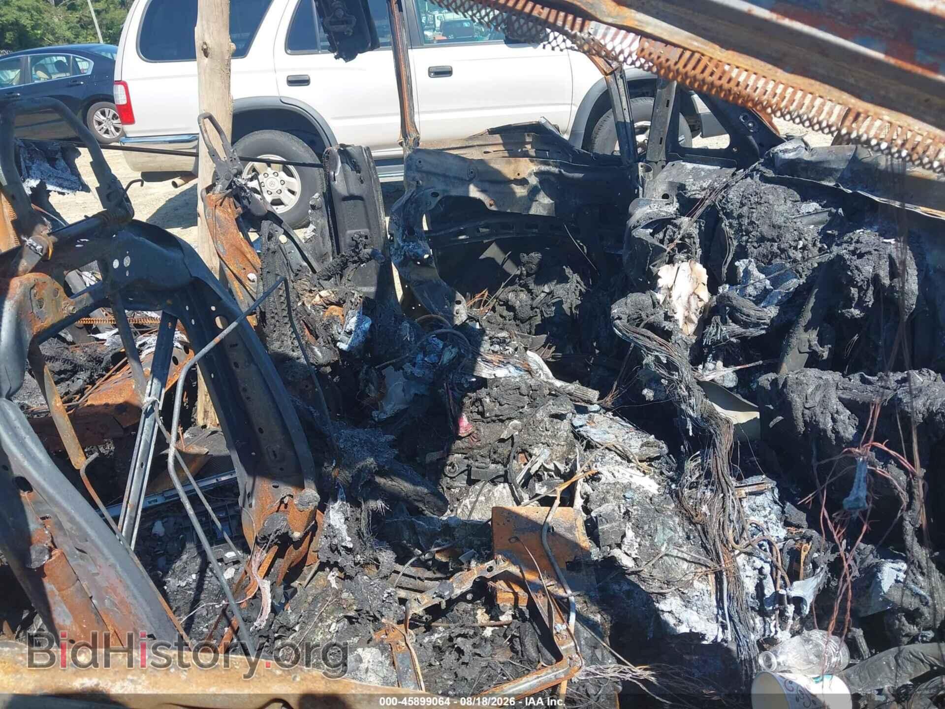 2018 CHRYSLER PACIFICA - VIN: 2C4RC1GG7JR246025 - Photo 5
