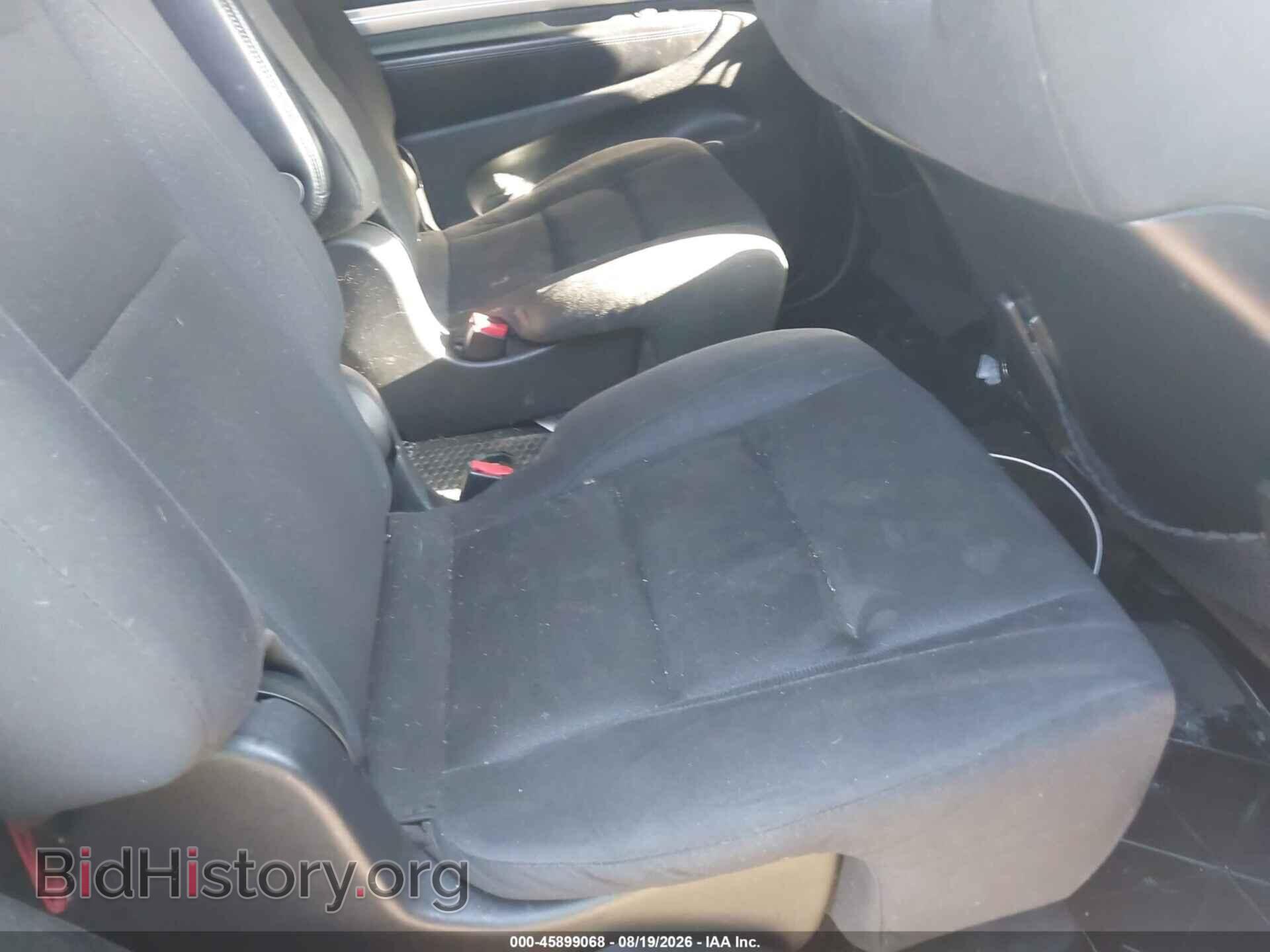 2013 DODGE DURANGO - VIN: 1C4RDHAG4DC696856 - Photo 8