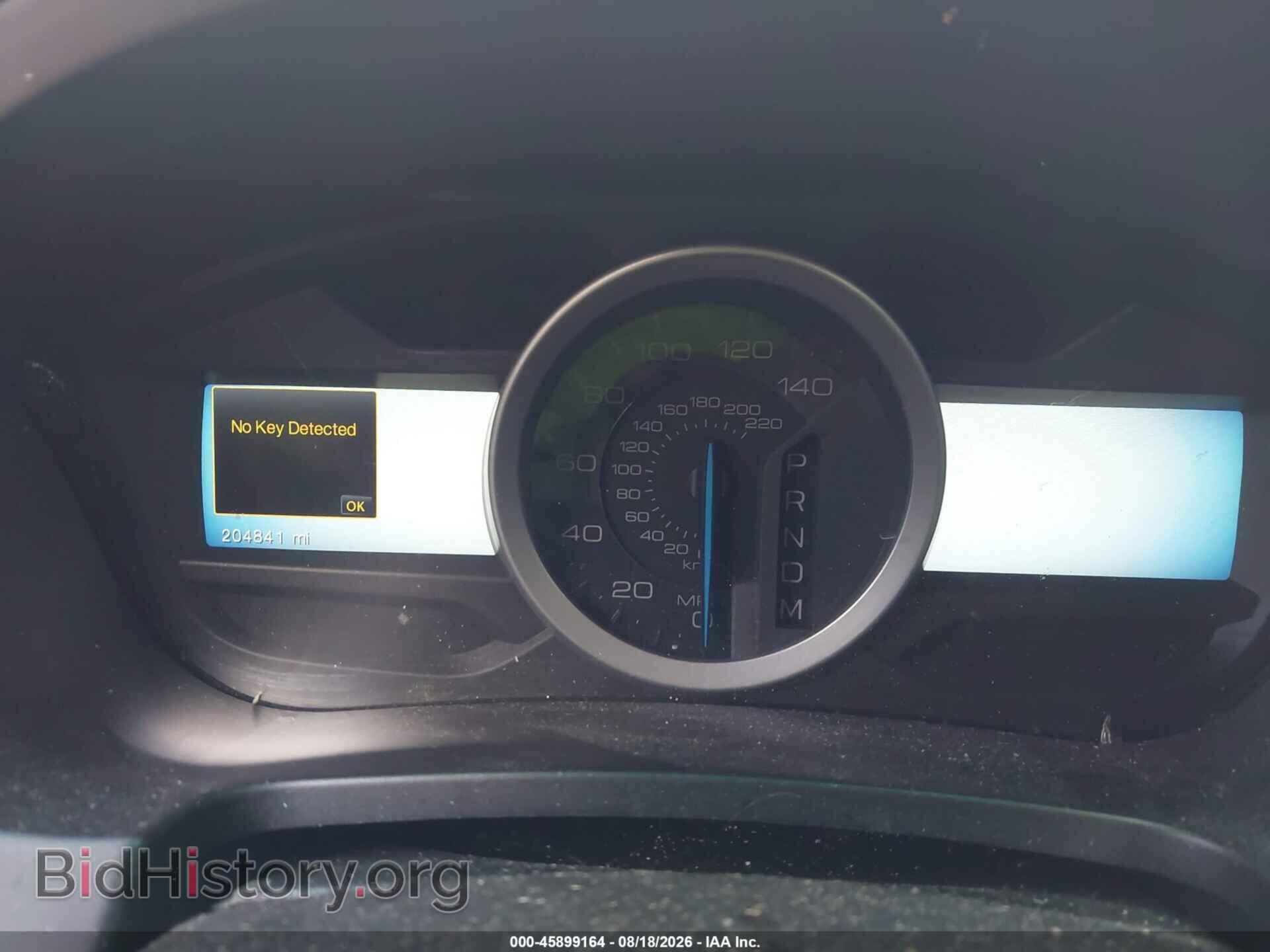 2012 FORD EXPLORER - VIN: 1FMHK8F83CGA98327 - Фото 7