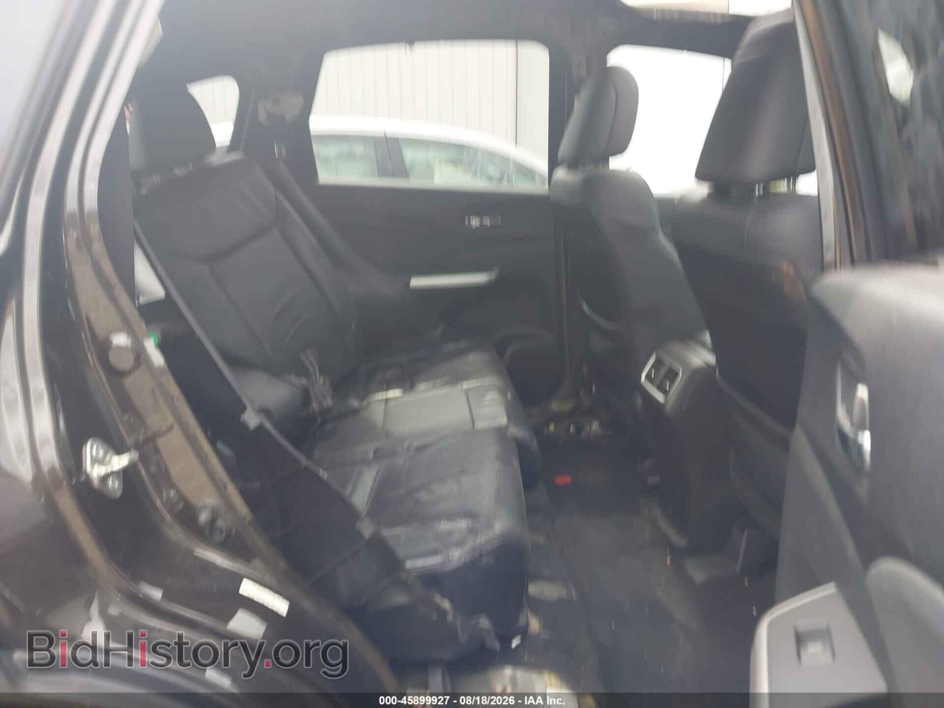 2015 HONDA CR-V - VIN: 2HKRM4H72FH624799 - Фото 8