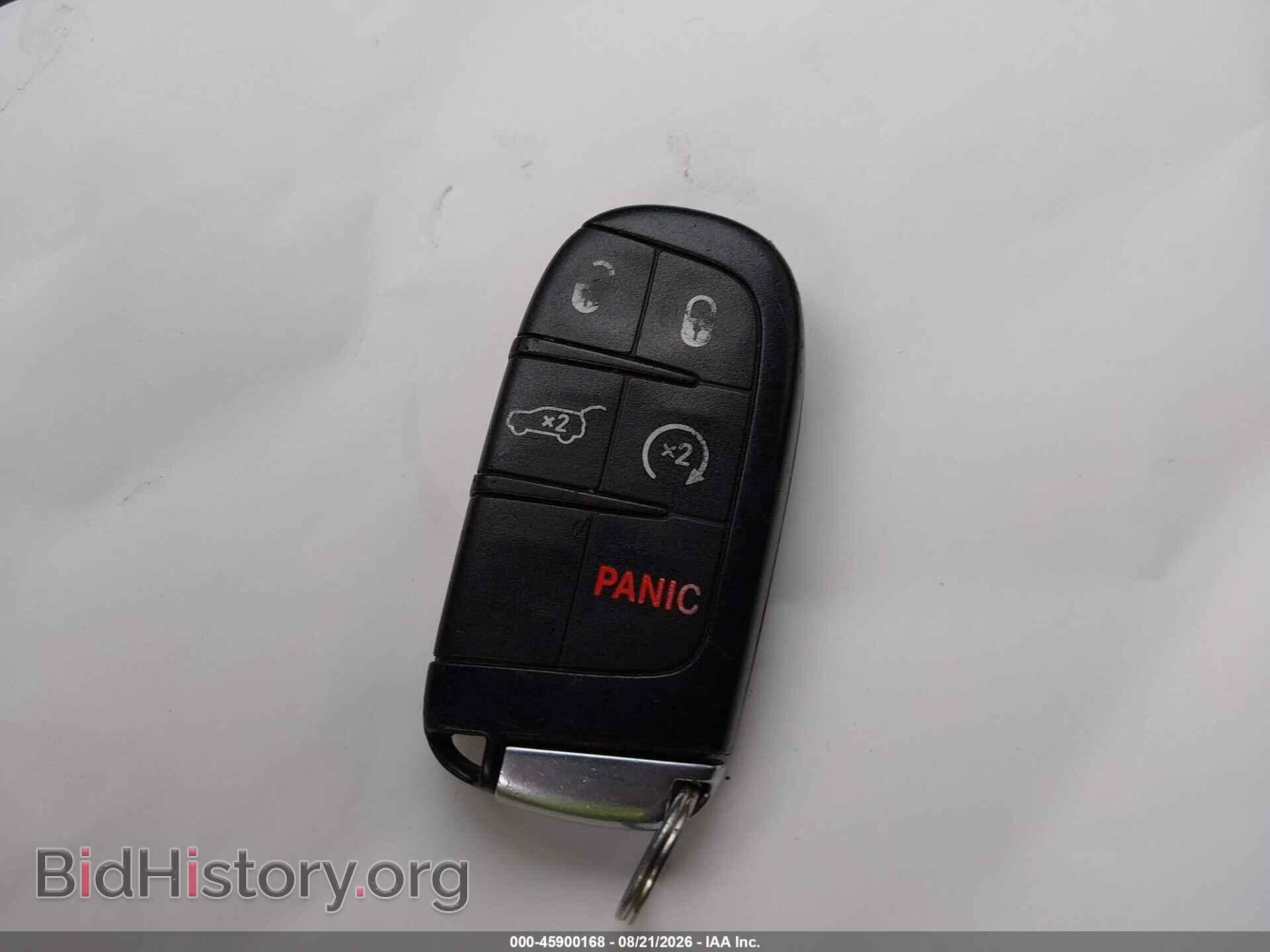2015 DODGE DURANGO - VIN: 1C4RDJDG1FC147802 - Photo 11