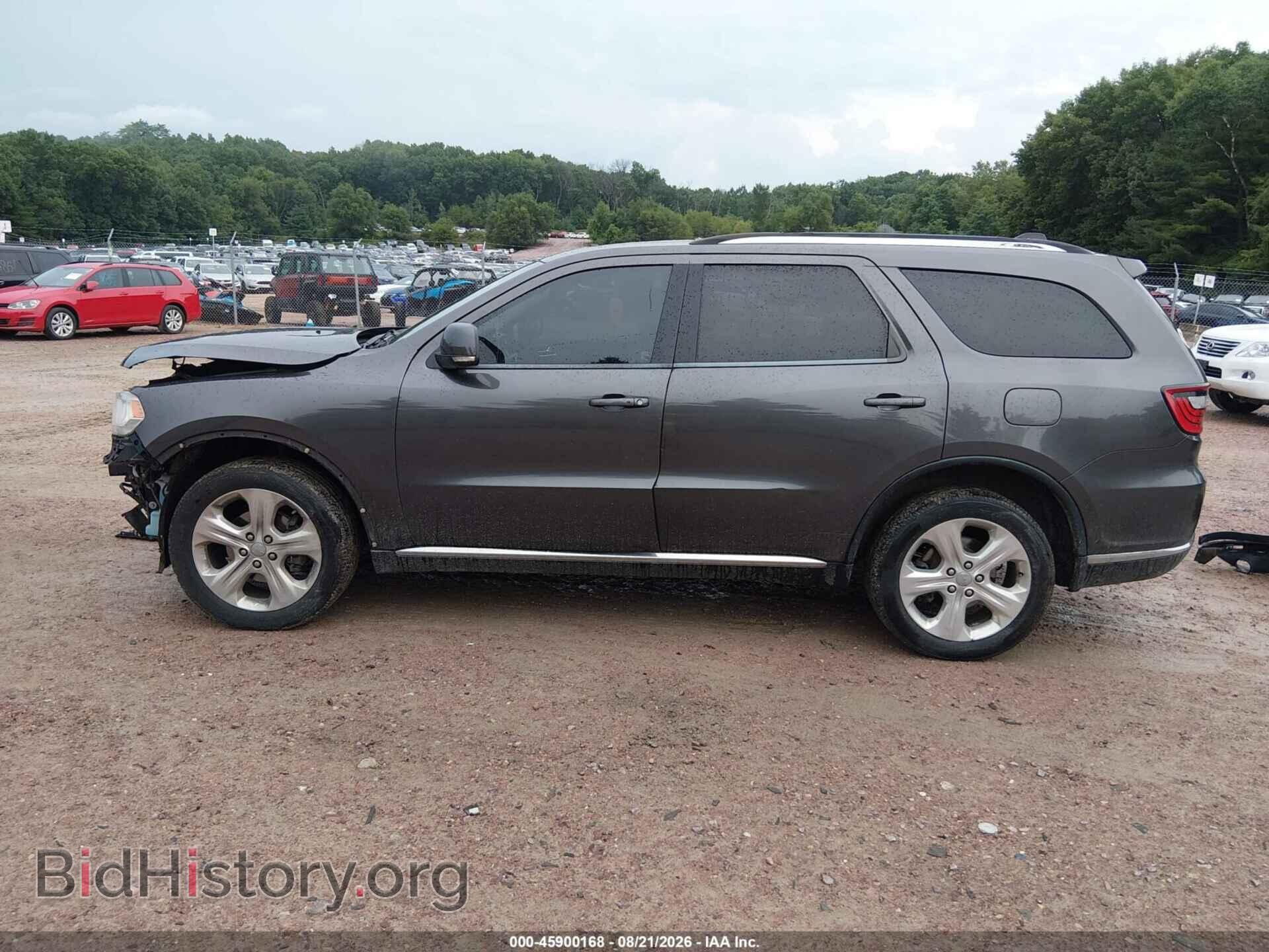 2015 DODGE DURANGO - VIN: 1C4RDJDG1FC147802 - Photo 15