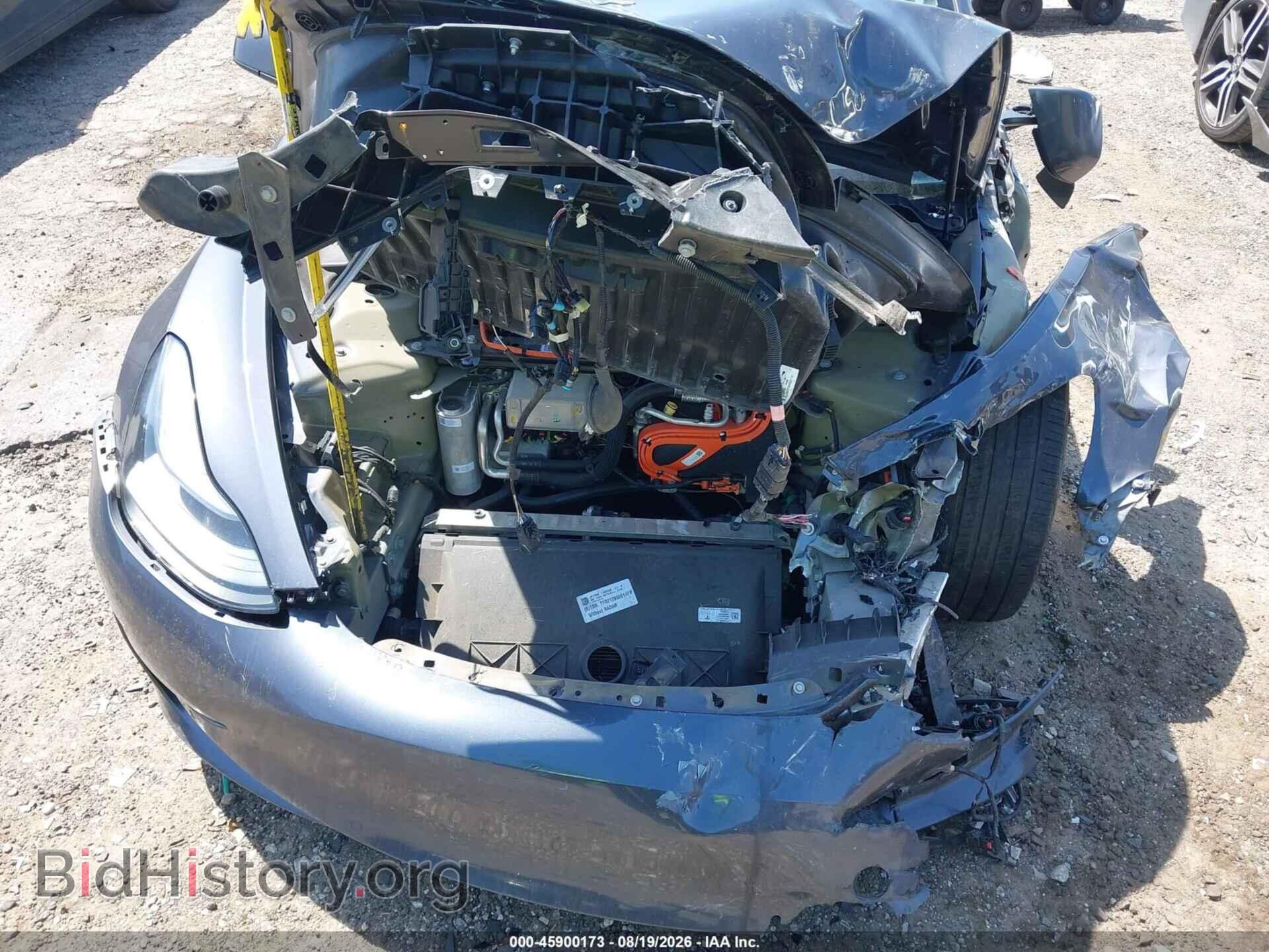 2021 TESLA MODEL 3 - VIN: 5YJ3E1EA3MF094100 - Photo 10