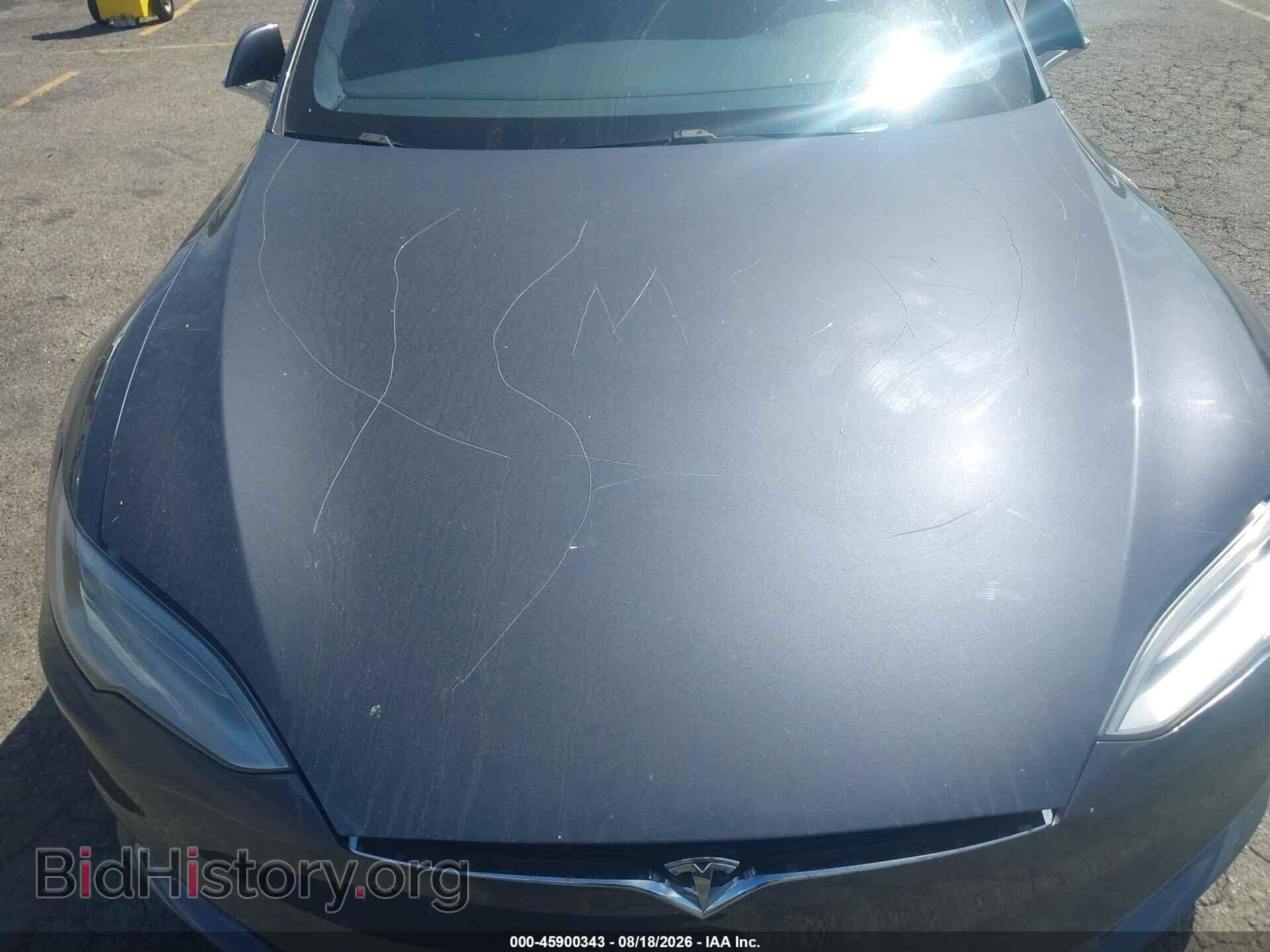 2018 TESLA MODEL S - VIN: 5YJSA1E20JF282987 - Photo 6