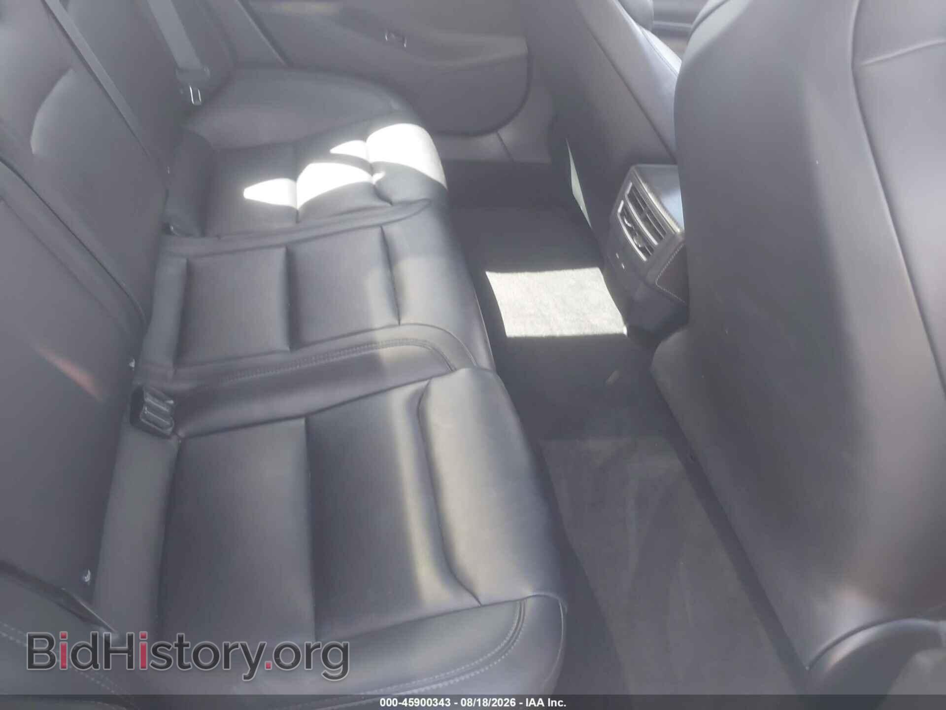 2018 TESLA MODEL S - VIN: 5YJSA1E20JF282987 - Photo 8