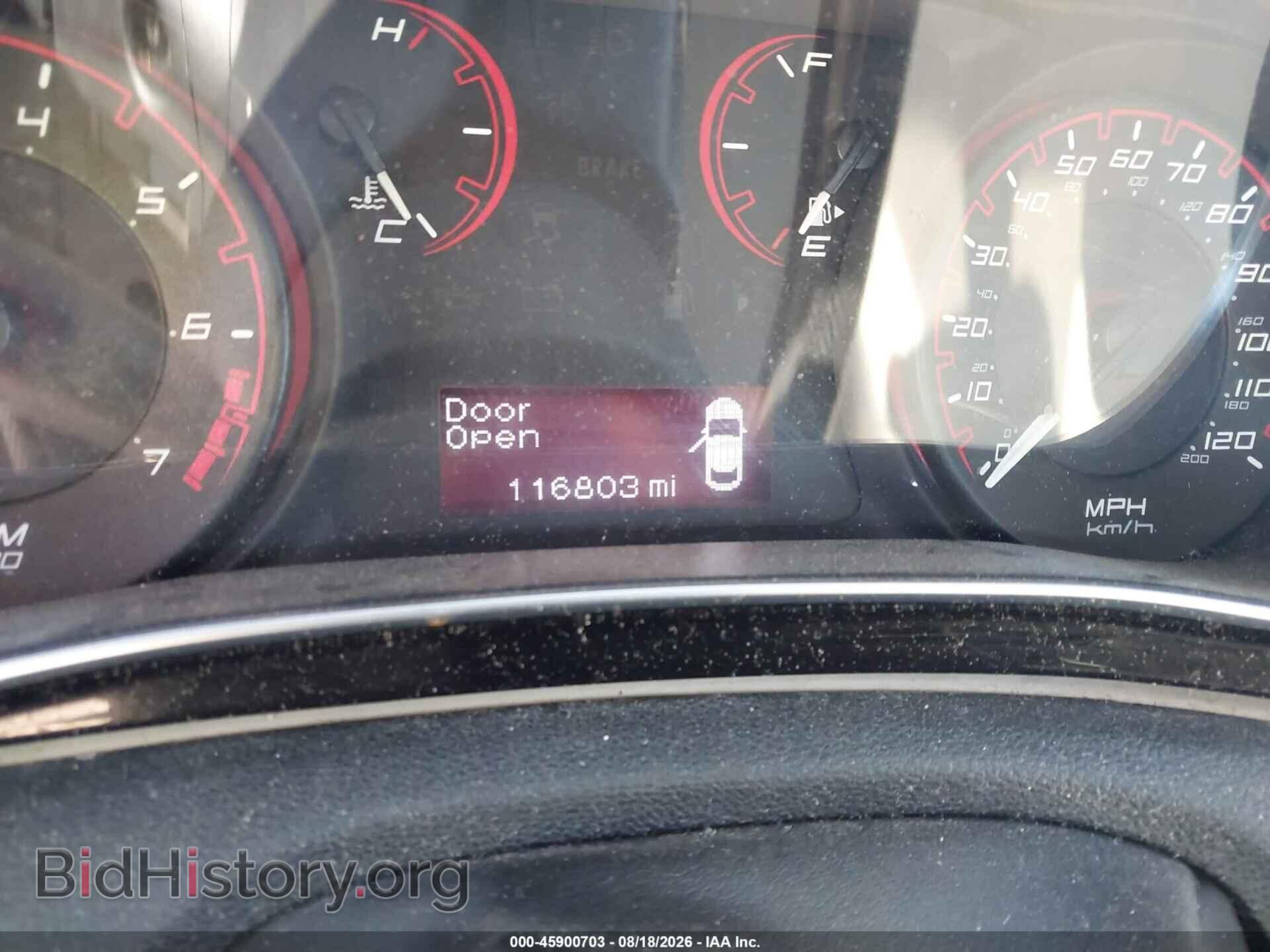 2015 DODGE DART - VIN: 1C3CDFBB0FD159142 - Photo 7