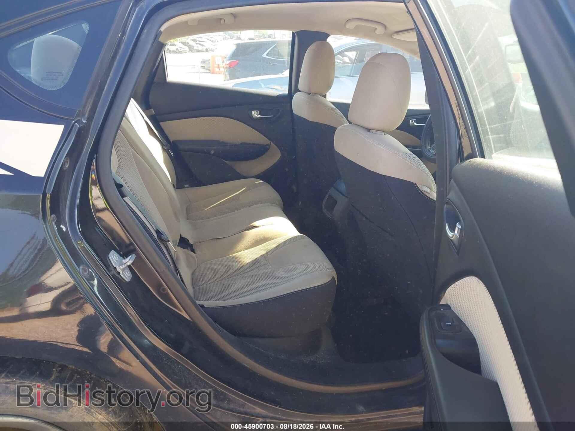 2015 DODGE DART - VIN: 1C3CDFBB0FD159142 - Photo 8