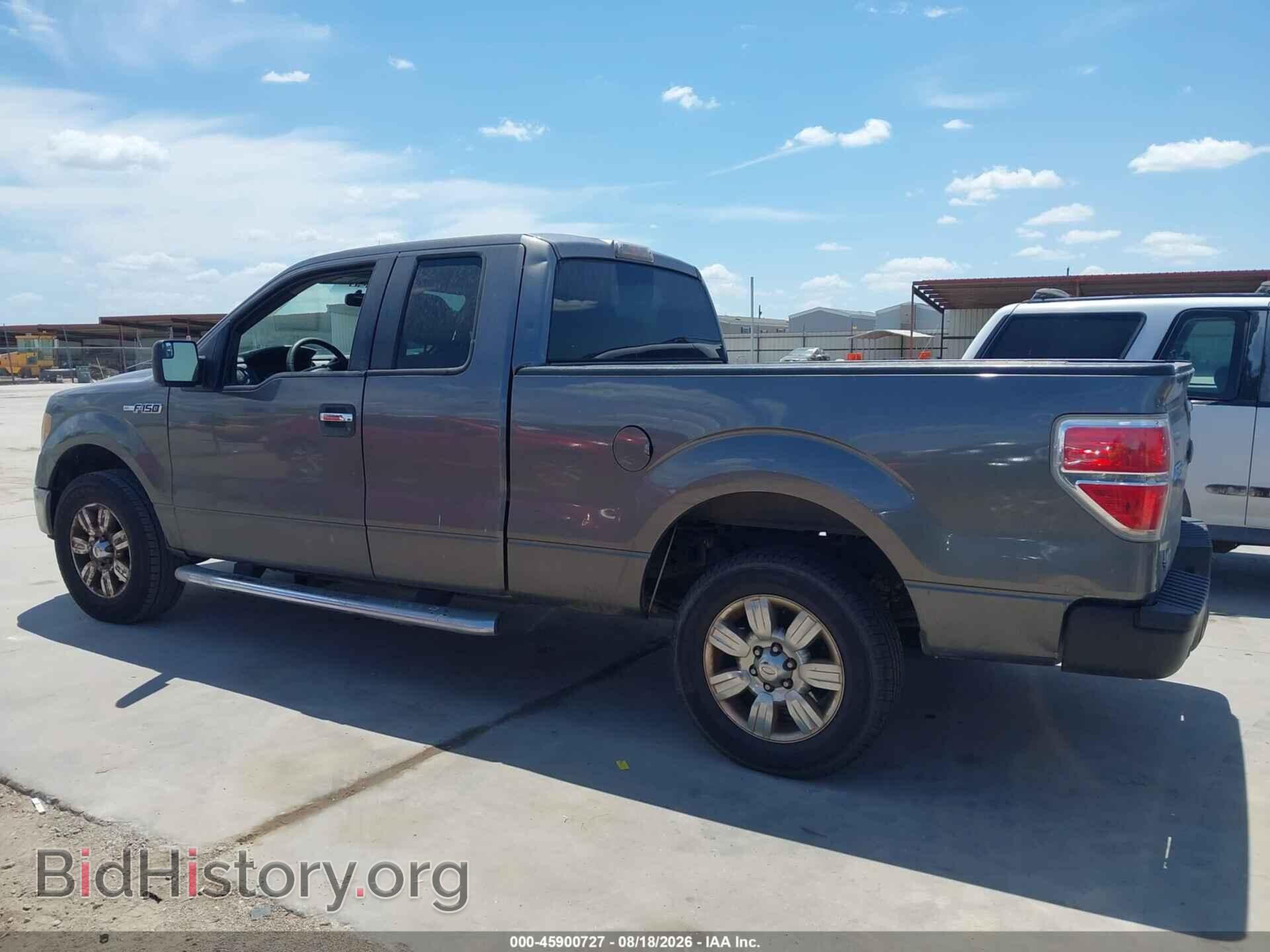 2011 FORD F-150 - VIN: 1FTEX1CM0BFA79577 - Фото 14