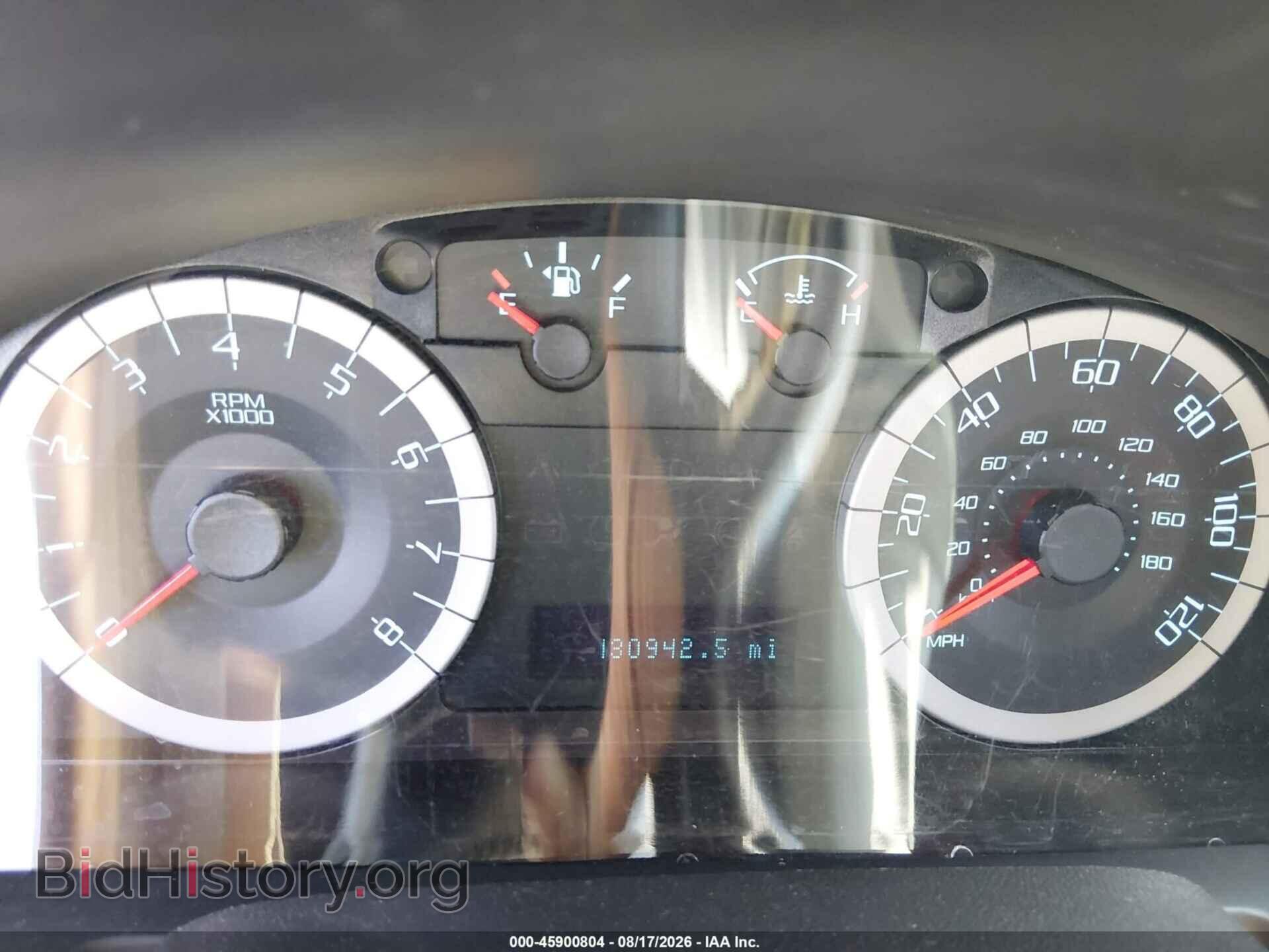 2012 FORD ESCAPE - VIN: 1FMCU0D75CKC26726 - Фото 7