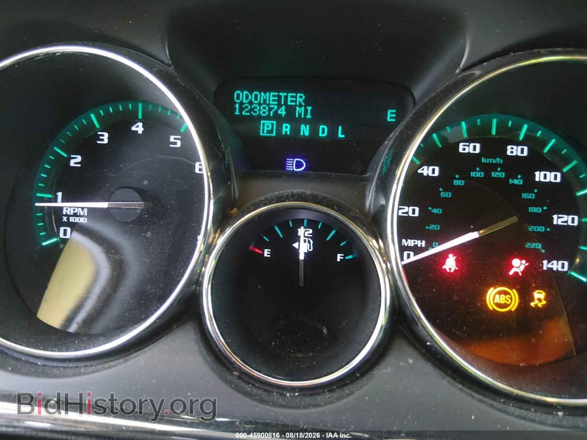 2016 BUICK ENCLAVE - VIN: 5GAKVBKD2GJ266888 - Photo 7