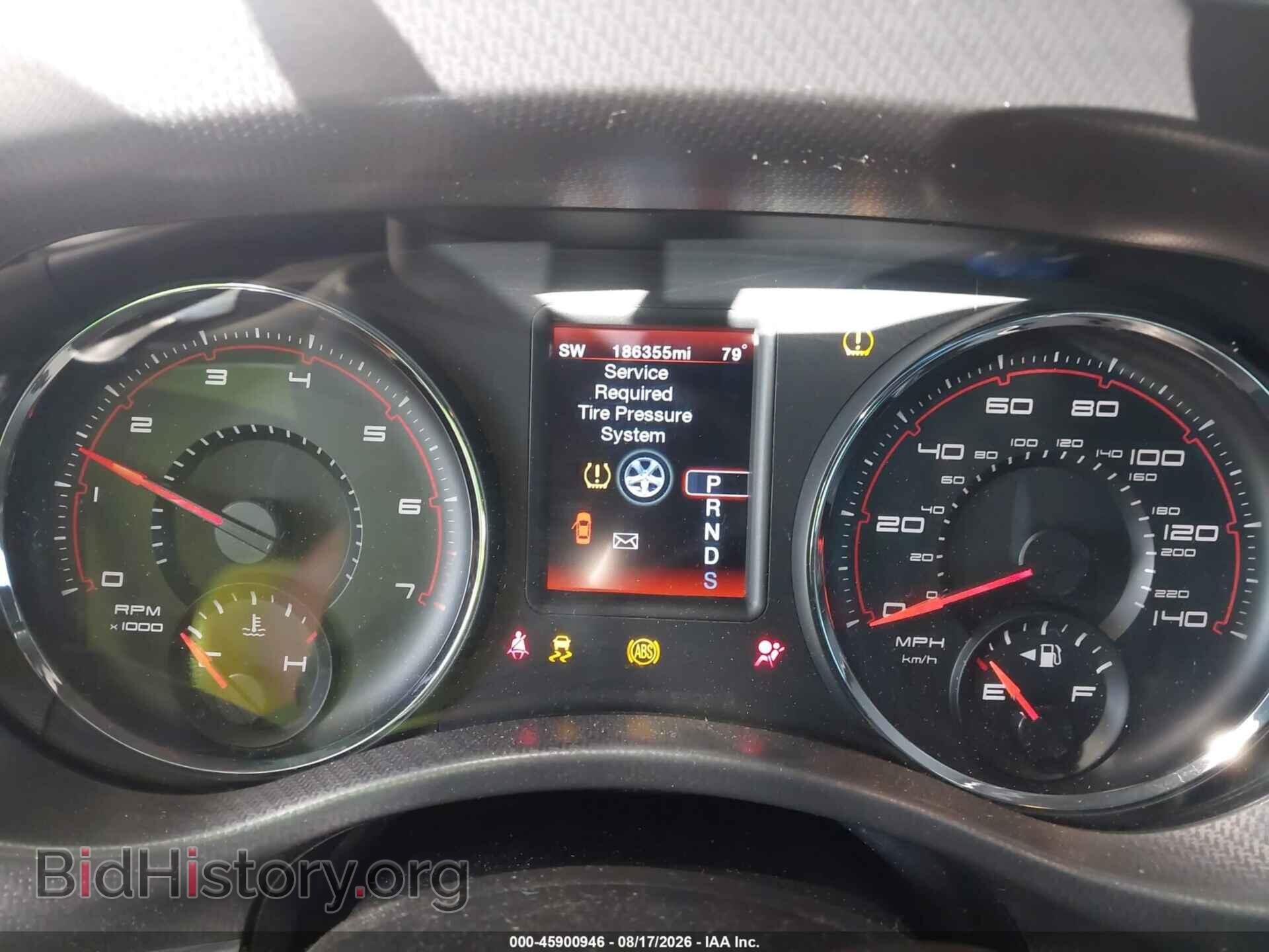 2012 DODGE CHARGER - VIN: 2C3CDXHG5CH303792 - Фото 7