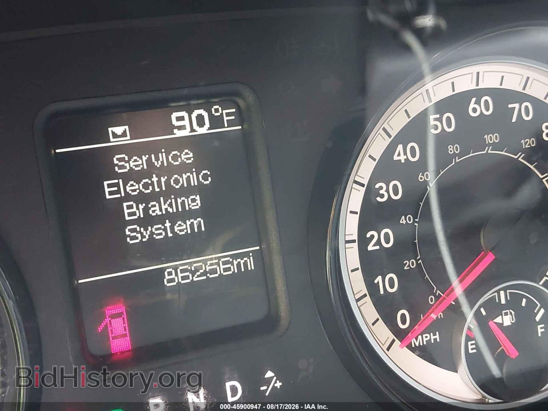 2017 RAM 1500 - VIN: 1C6RR7FT5HS820332 - Фото 7