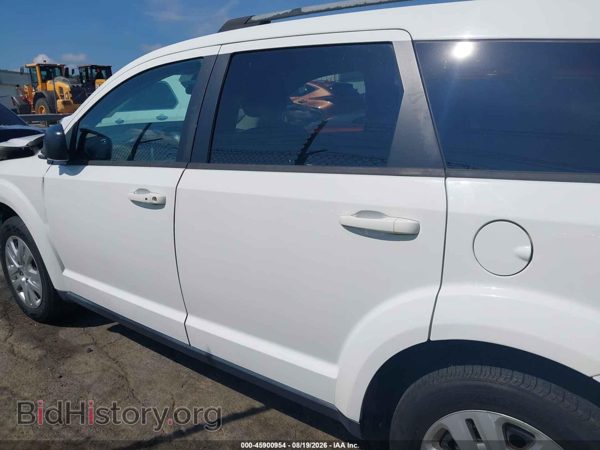 2017 DODGE JOURNEY - VIN: 3C4PDCAB6HT562150 - Photo 15