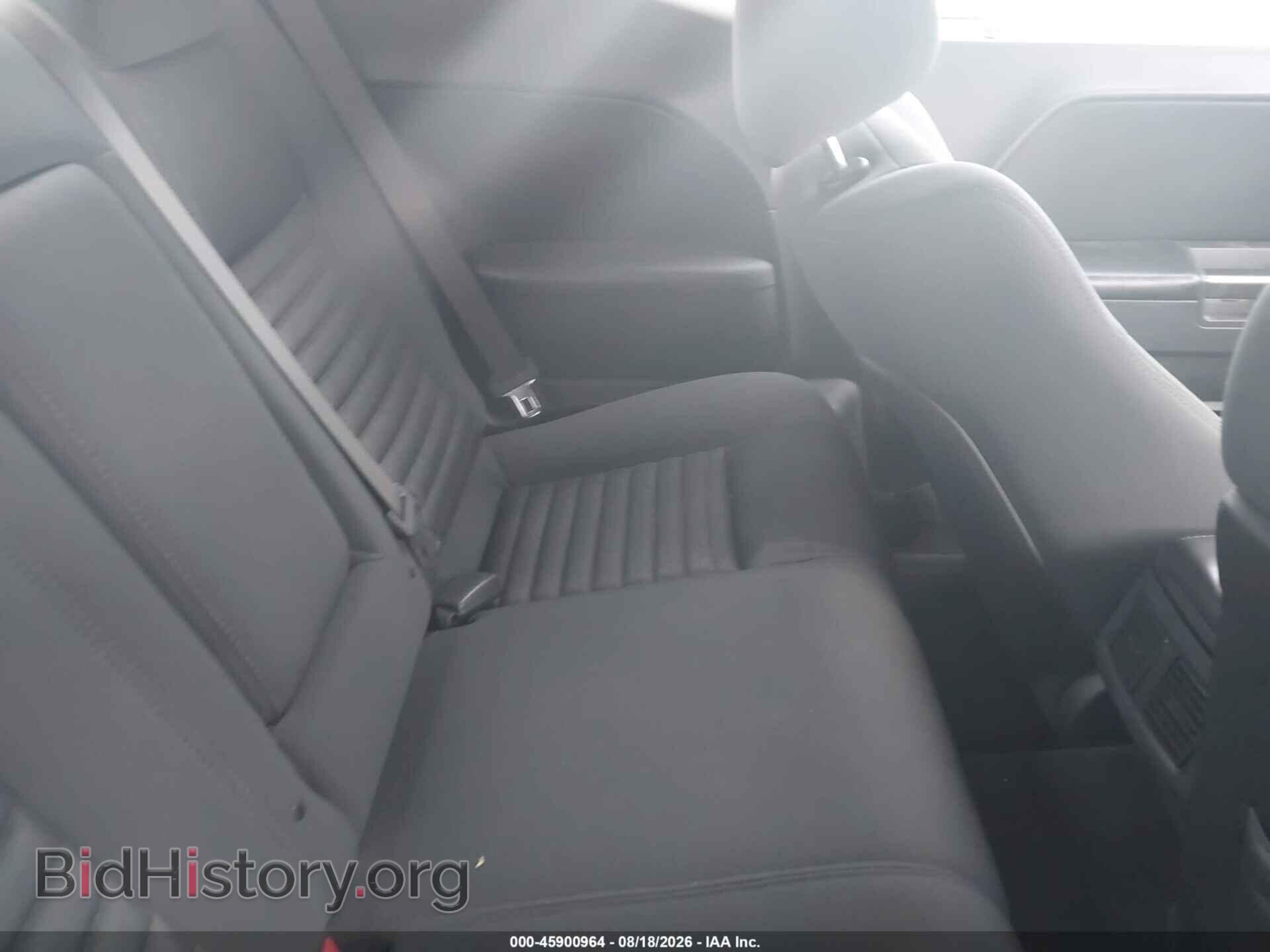 2012 DODGE CHALLENGER - VIN: 2C3CDYAG7CH176348 - Photo 8