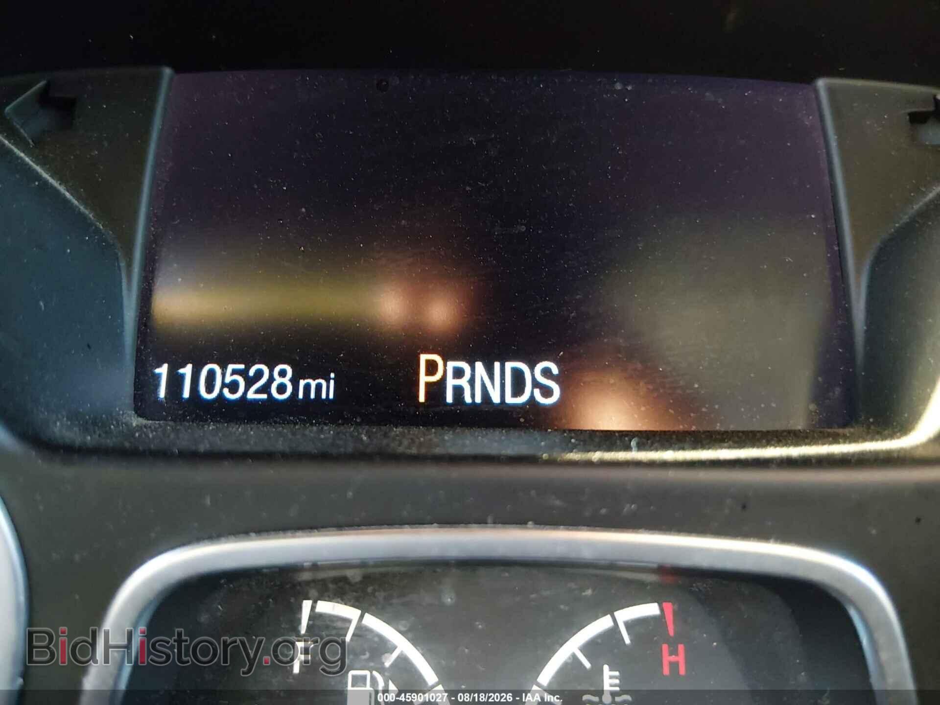2015 FORD FOCUS - VIN: 1FADP3J22FL370023 - Фото 14