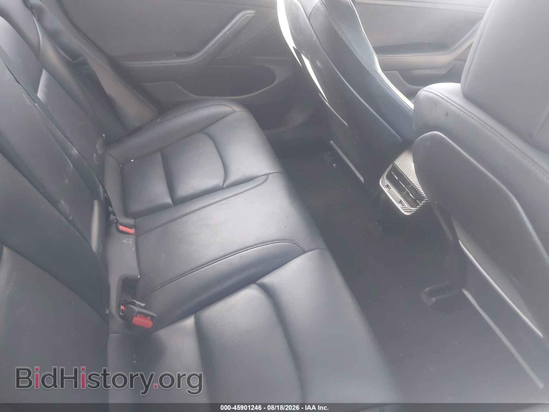 2018 TESLA MODEL 3 - VIN: 5YJ3E1EA5JF162473 - Photo 8