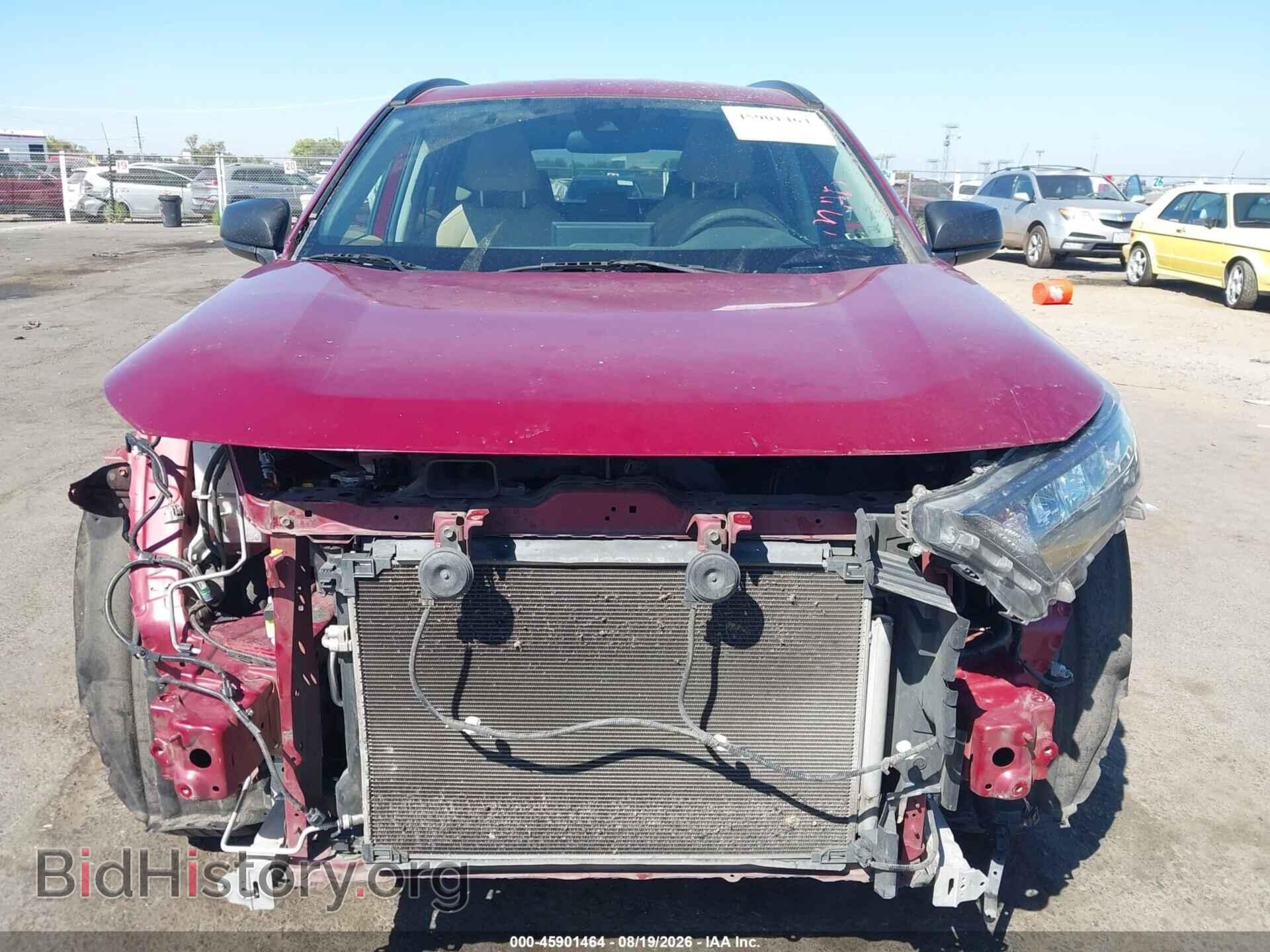 2021 TOYOTA RAV4 - VIN: 2T3F1RFV4MW151794 - Фото 13