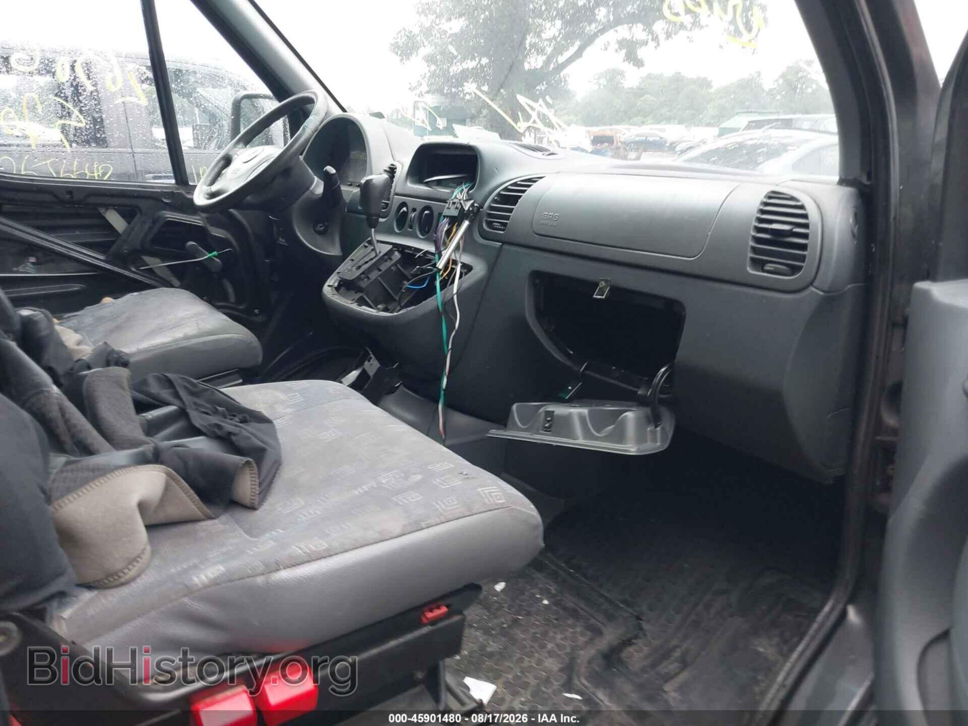 2006 DODGE SPRINTER VAN 2500 - VIN: WD0PD144865923657 - Photo 5