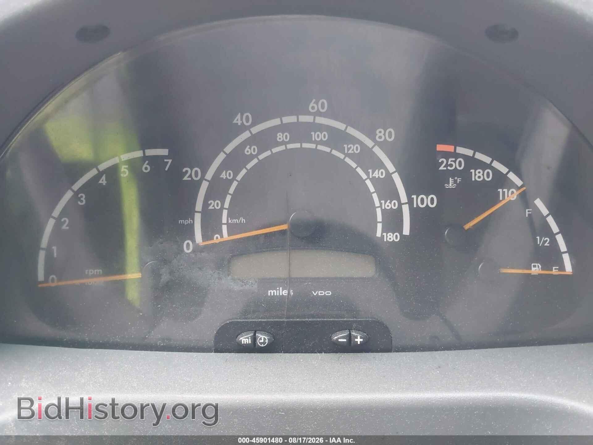 2006 DODGE SPRINTER VAN 2500 - VIN: WD0PD144865923657 - Photo 7
